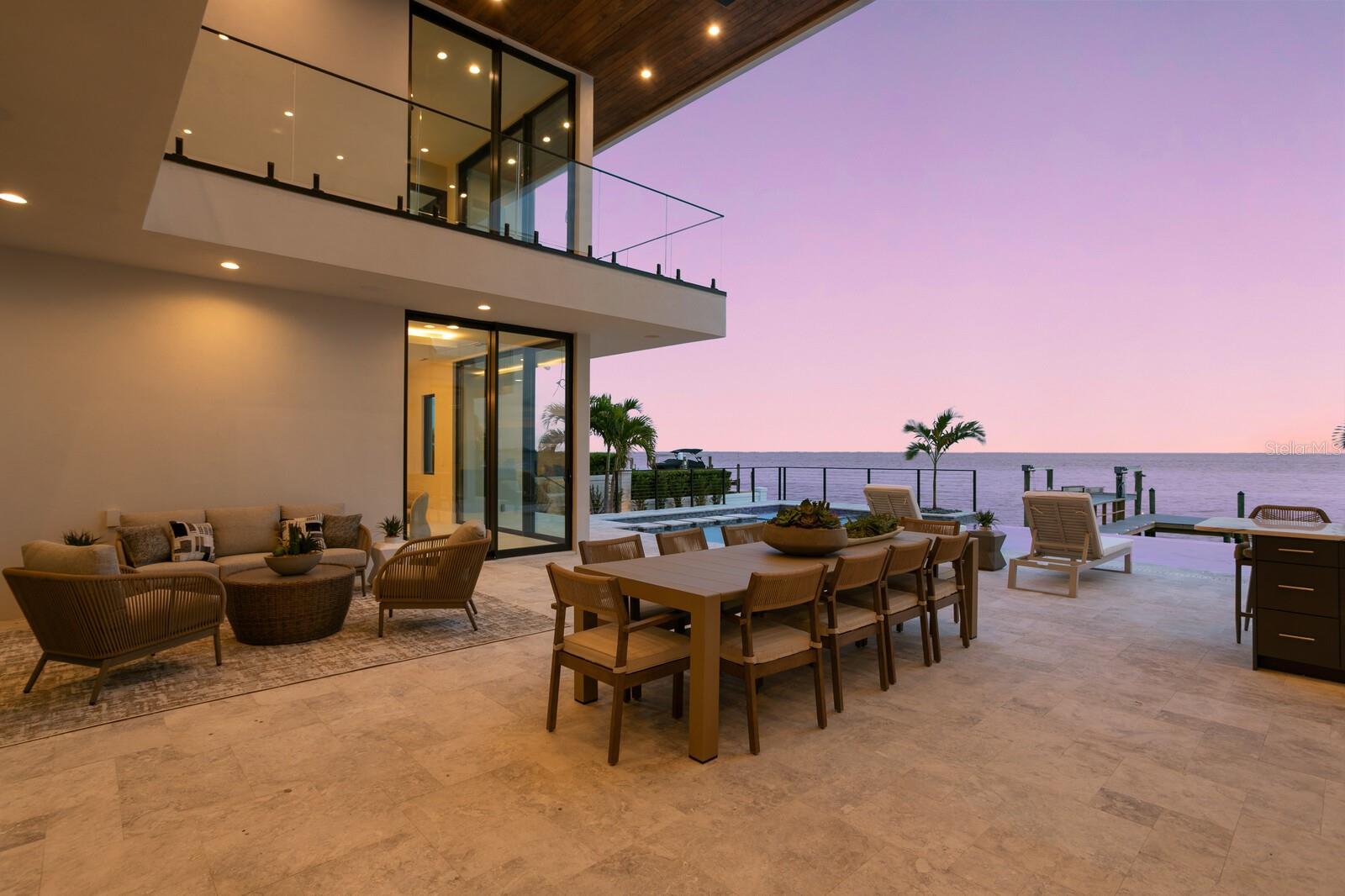 SNELL ISLE BRIGHTWATERS - Residential