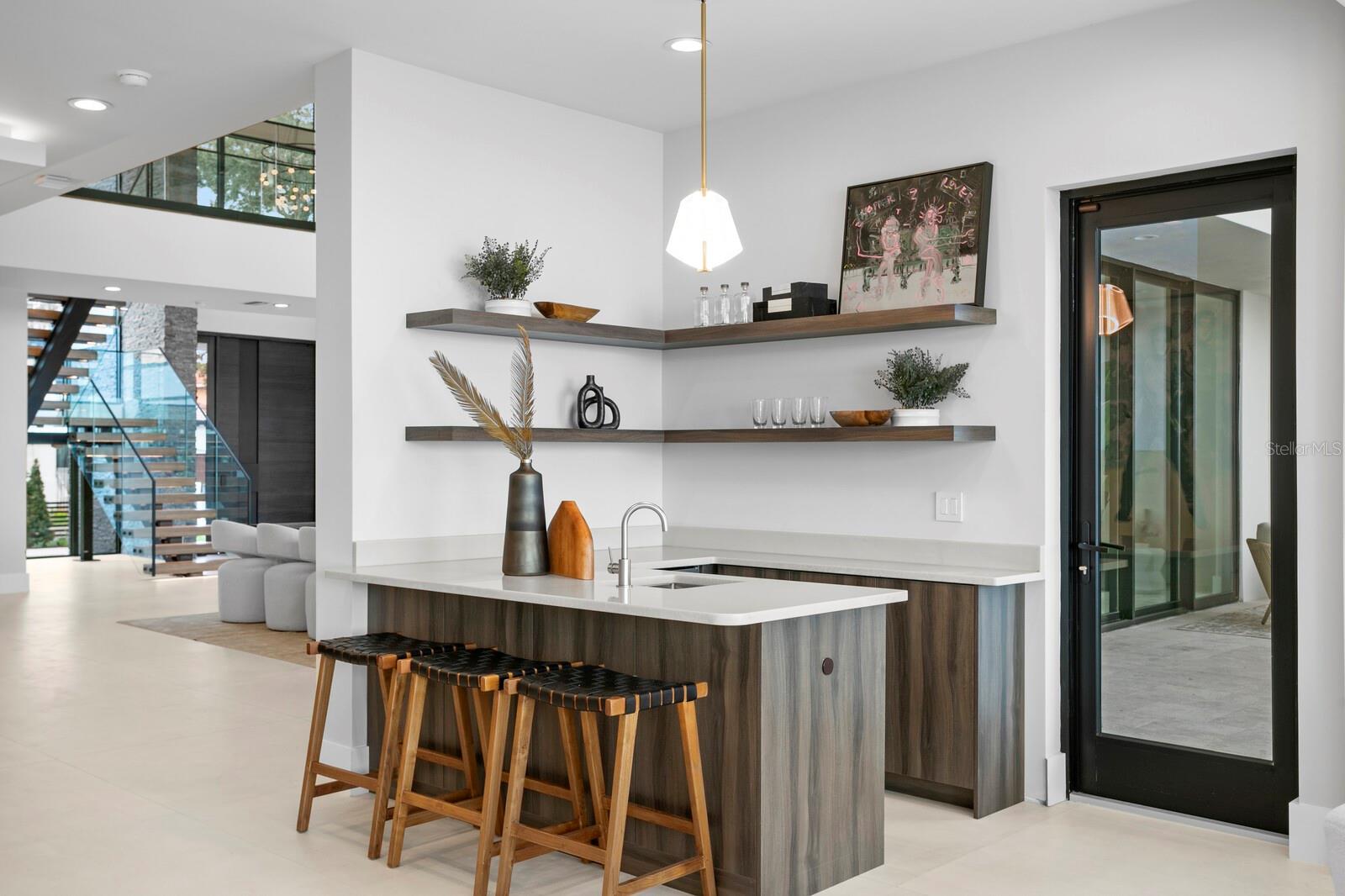 SNELL ISLE BRIGHTWATERS - Residential