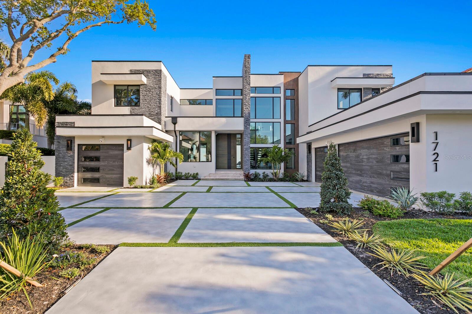 SNELL ISLE BRIGHTWATERS - Residential