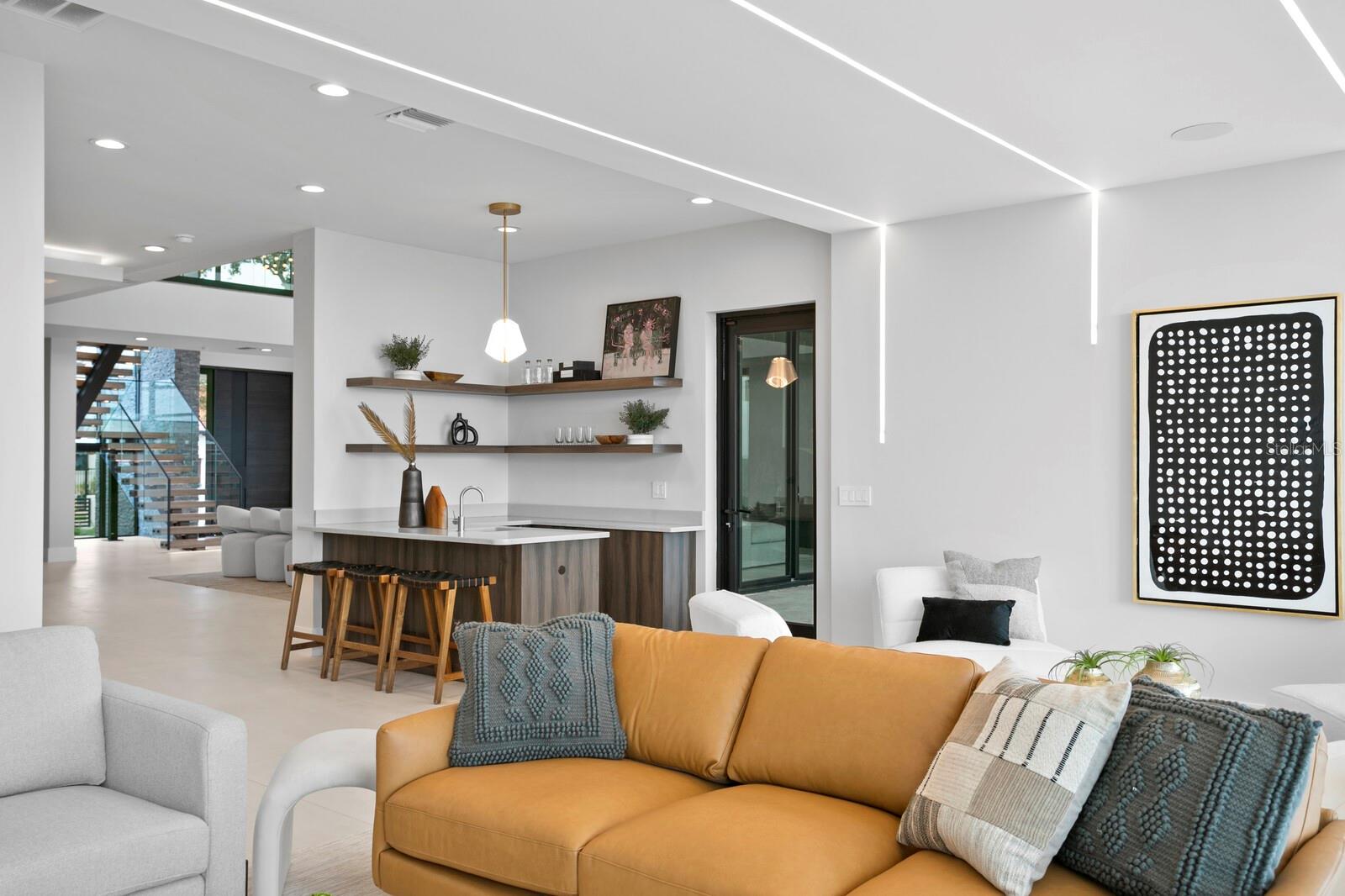 SNELL ISLE BRIGHTWATERS - Residential