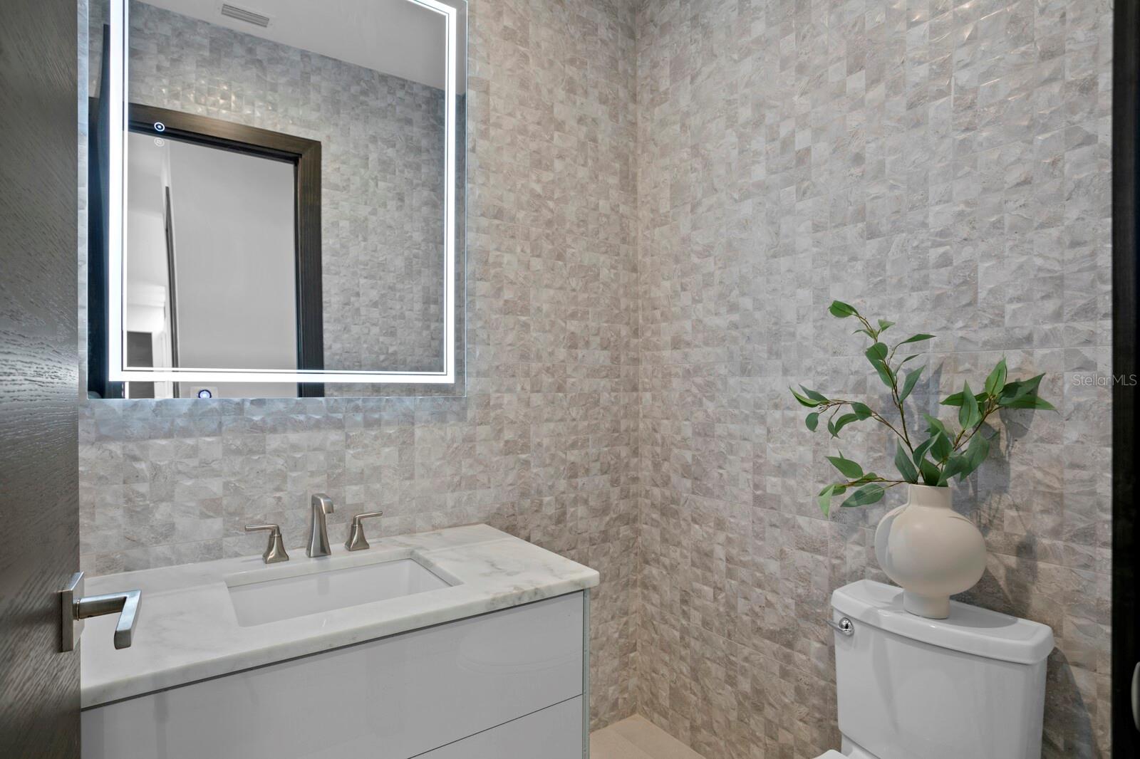 SNELL ISLE BRIGHTWATERS - Residential