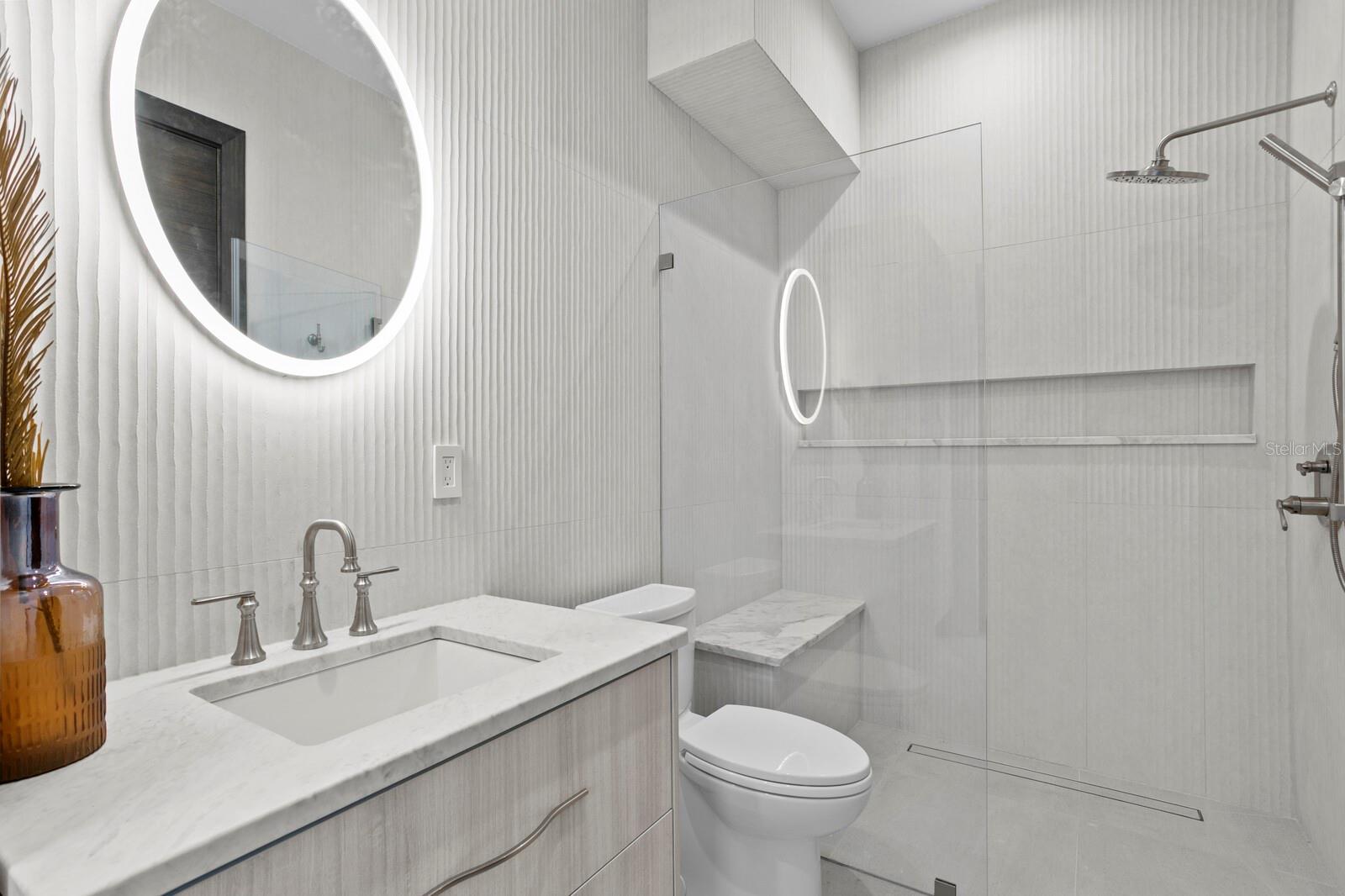 SNELL ISLE BRIGHTWATERS - Residential