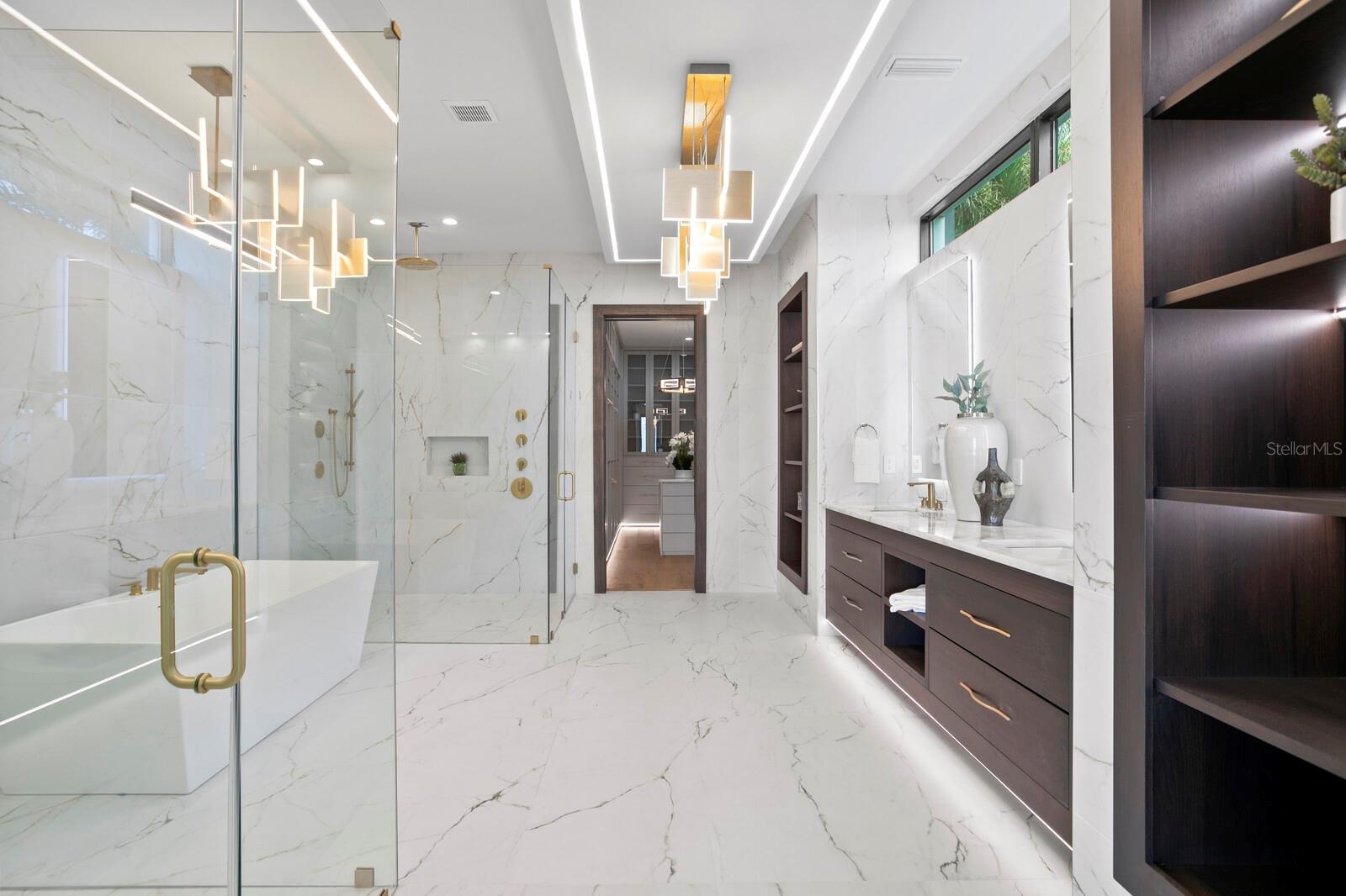 SNELL ISLE BRIGHTWATERS - Residential