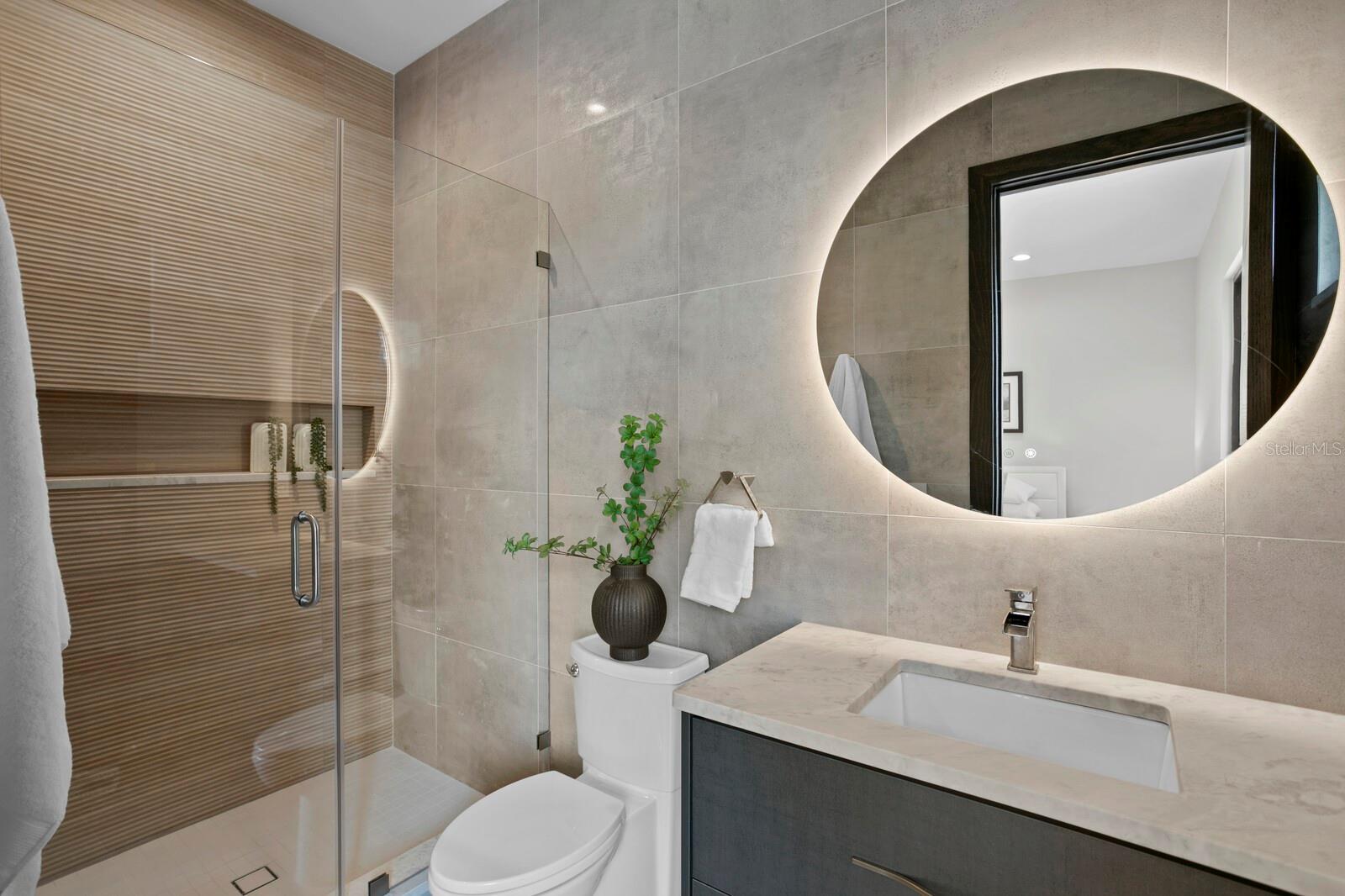 SNELL ISLE BRIGHTWATERS - Residential