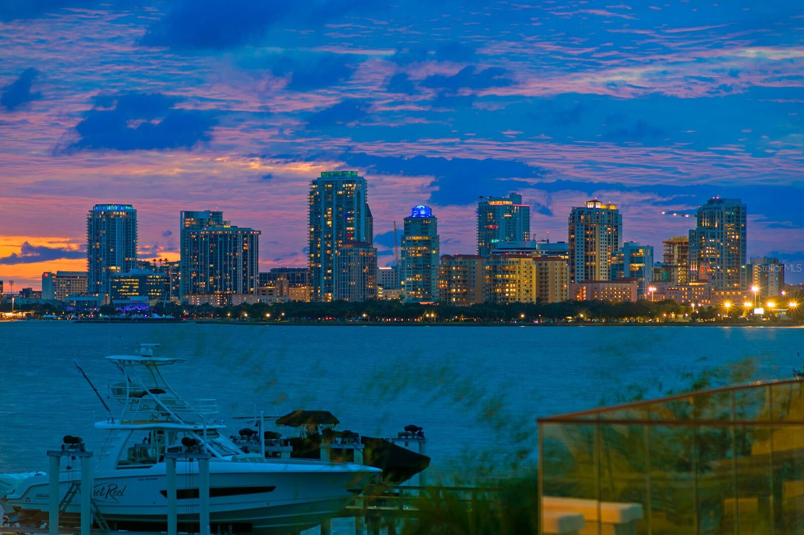 SNELL ISLE BRIGHTWATERS - Residential