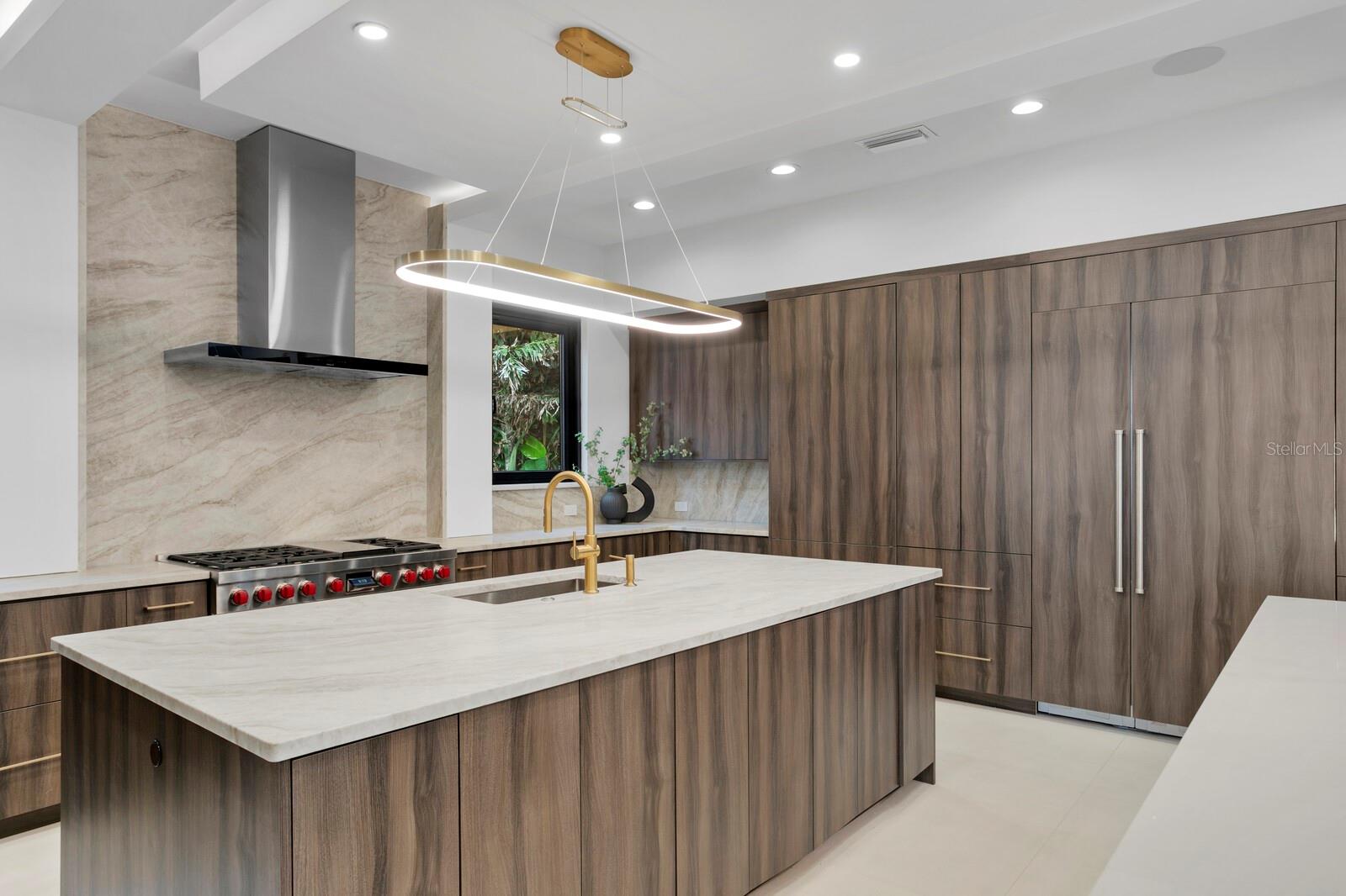 SNELL ISLE BRIGHTWATERS - Residential