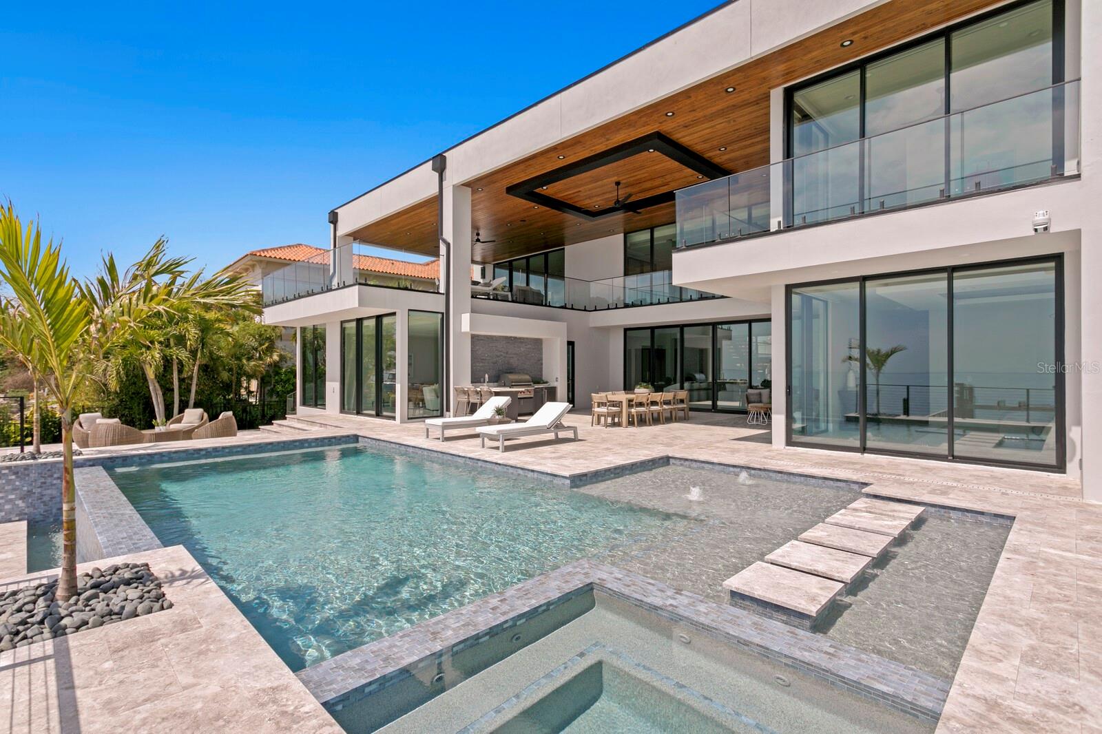 SNELL ISLE BRIGHTWATERS - Residential