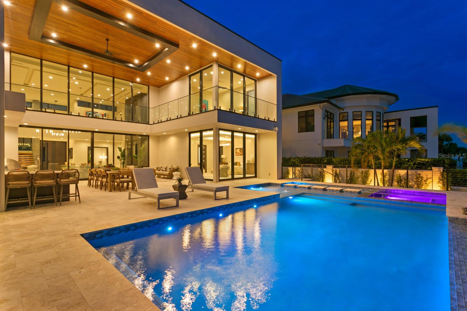 SNELL ISLE BRIGHTWATERS - Residential