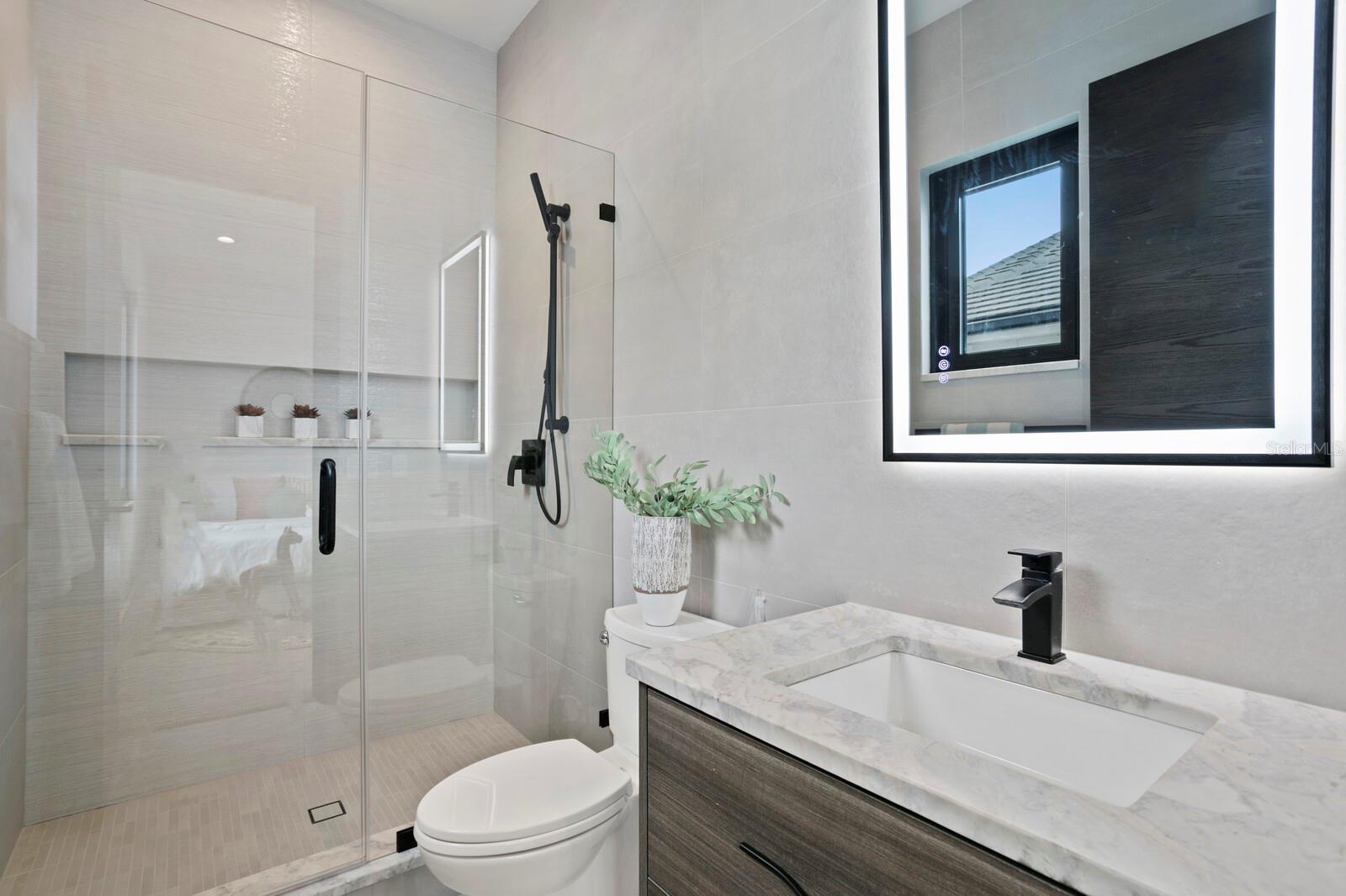SNELL ISLE BRIGHTWATERS - Residential