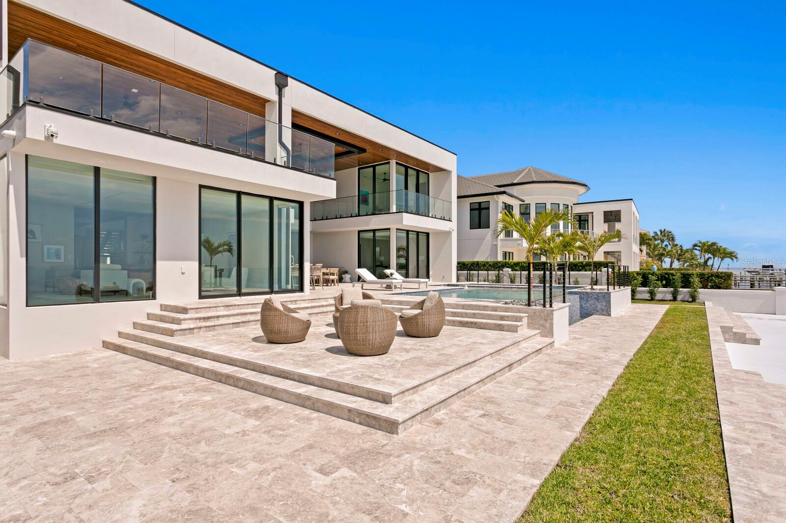 SNELL ISLE BRIGHTWATERS - Residential