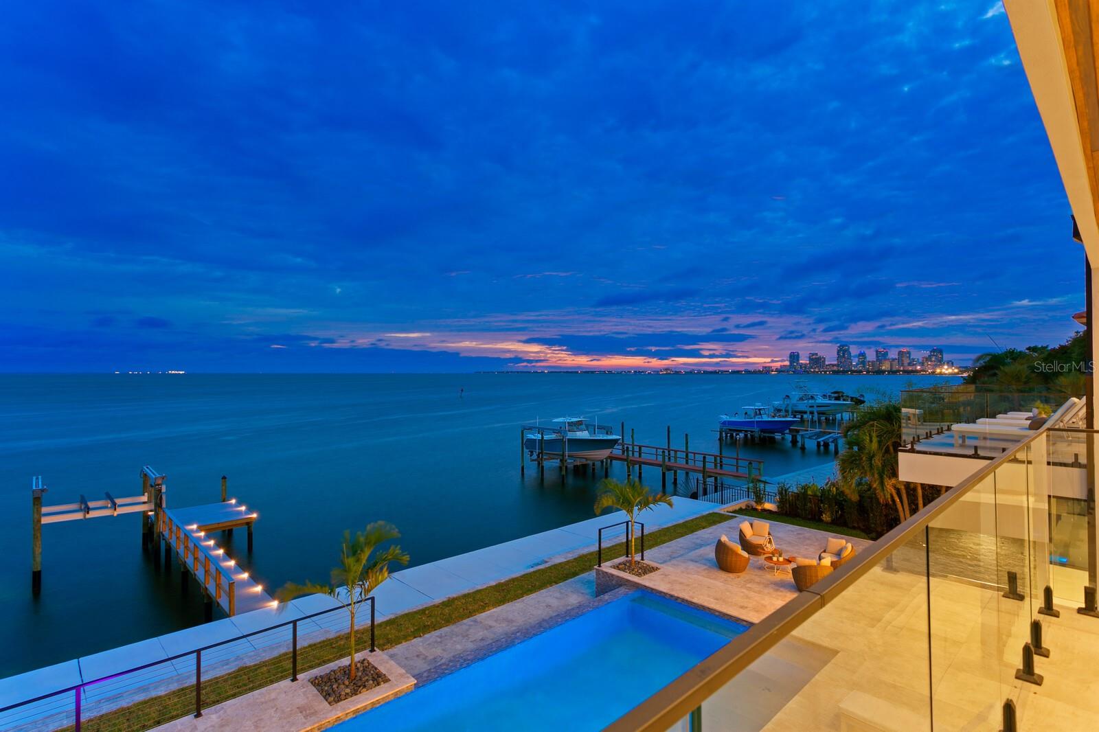 SNELL ISLE BRIGHTWATERS - Residential