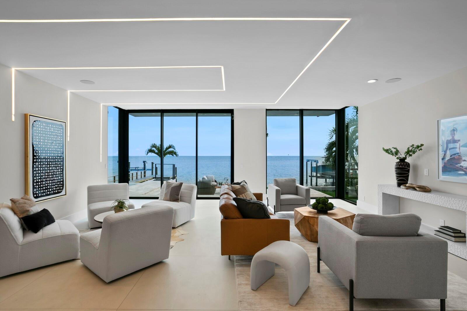 SNELL ISLE BRIGHTWATERS - Residential