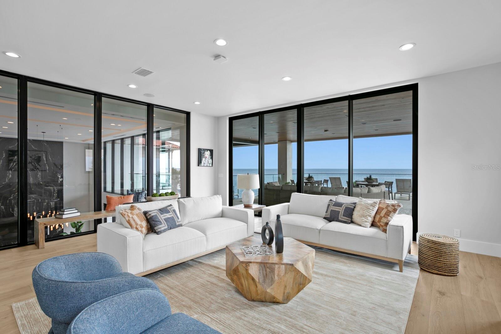 SNELL ISLE BRIGHTWATERS - Residential