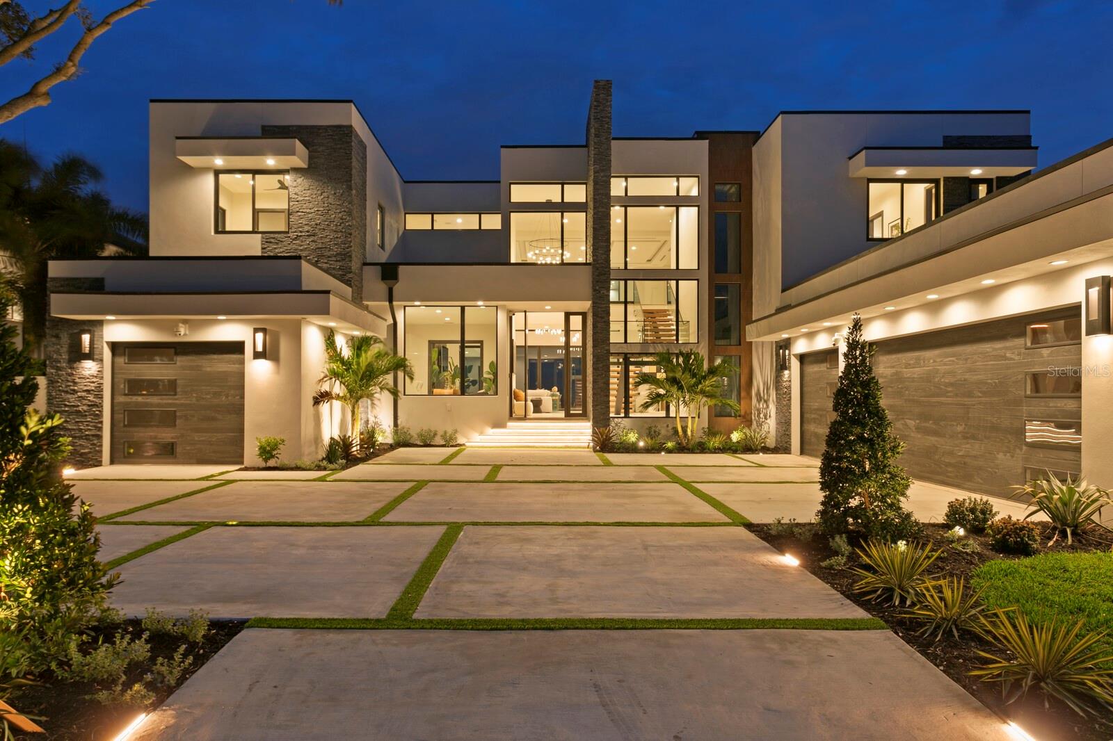SNELL ISLE BRIGHTWATERS - Residential