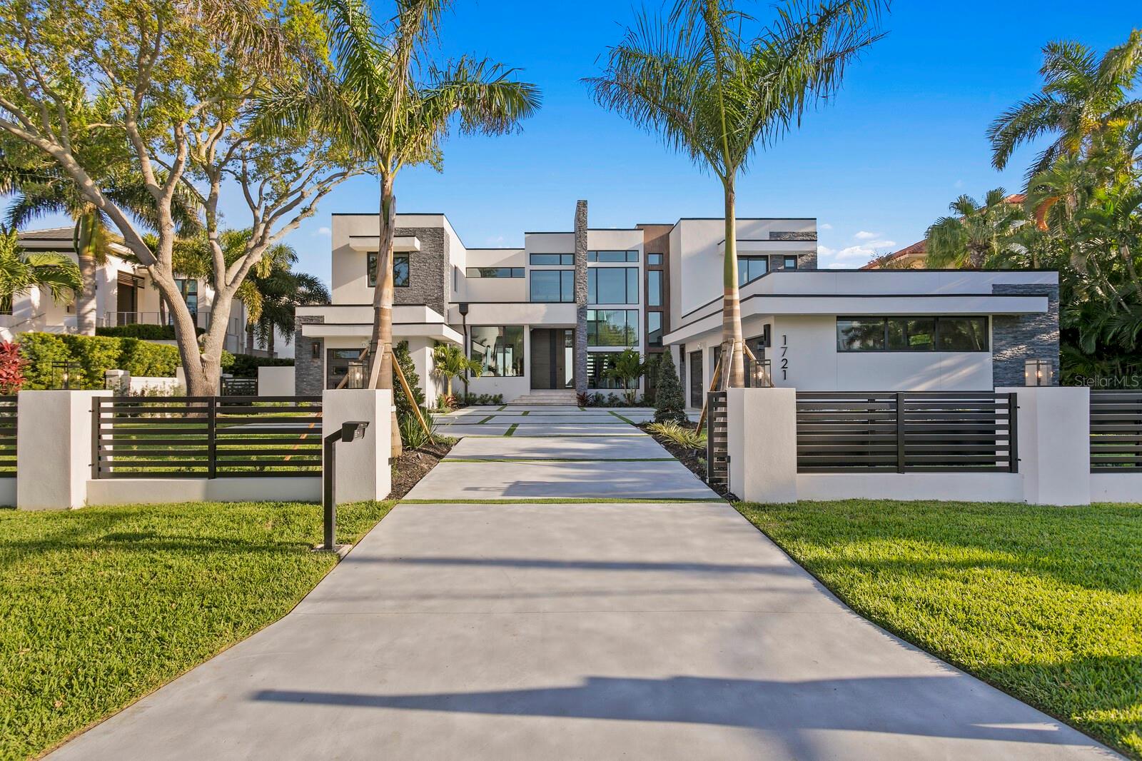 SNELL ISLE BRIGHTWATERS - Residential