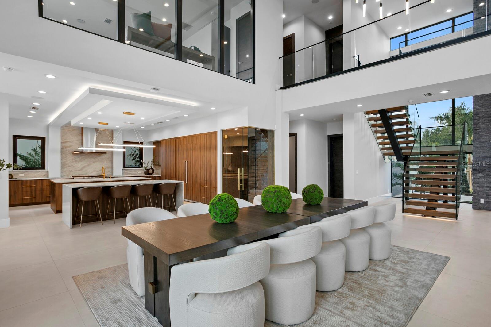 SNELL ISLE BRIGHTWATERS - Residential
