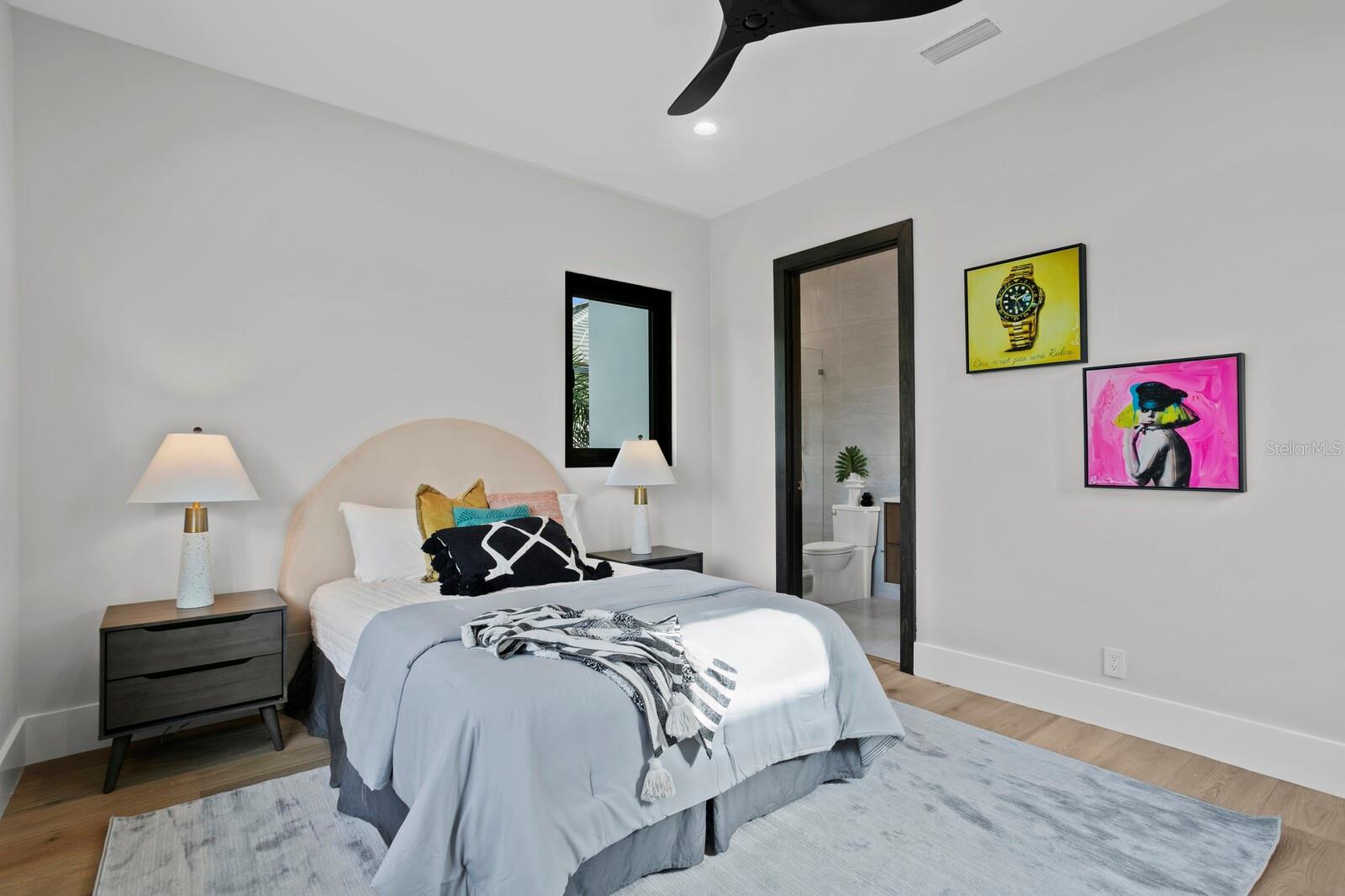SNELL ISLE BRIGHTWATERS - Residential