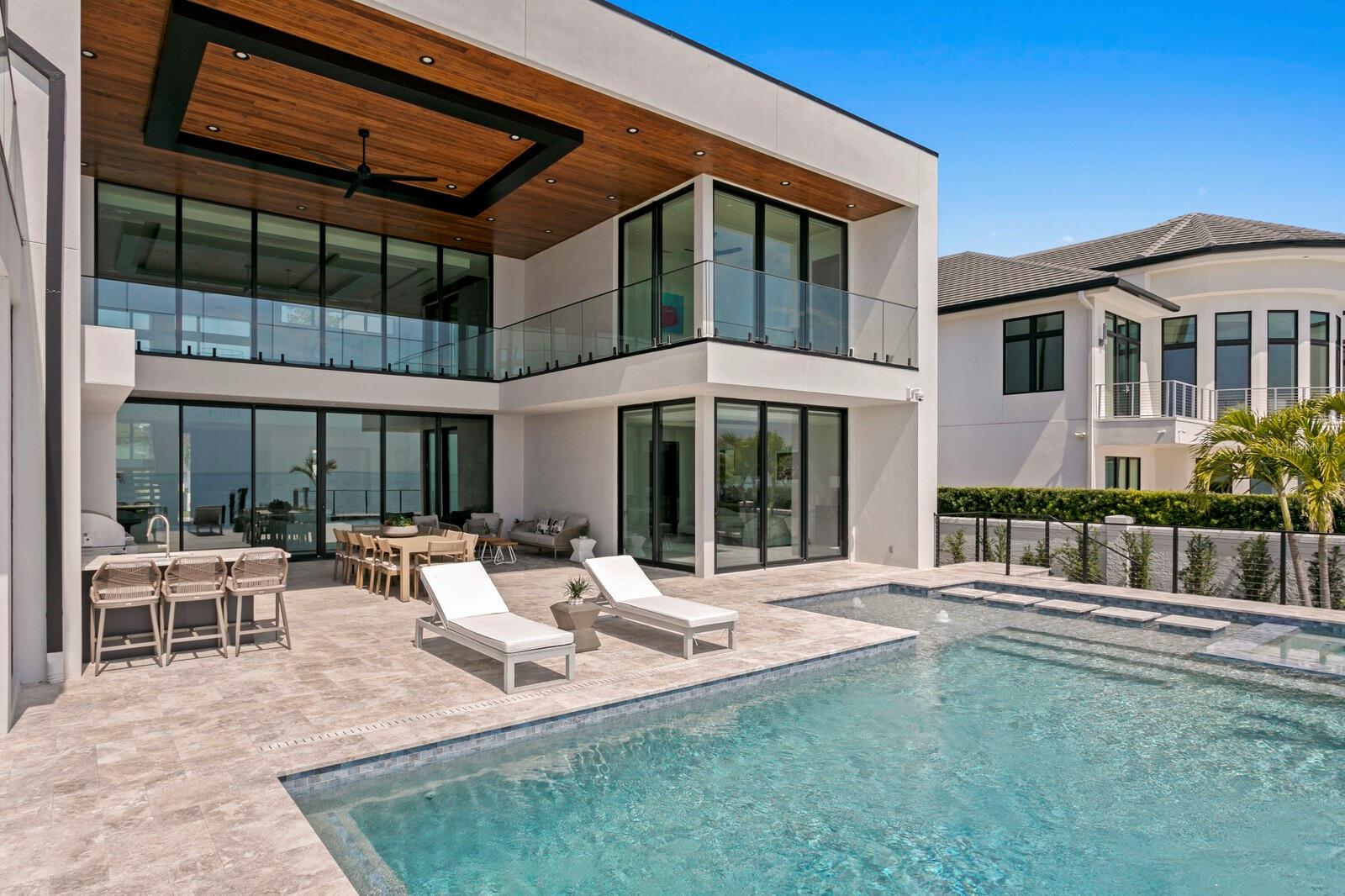SNELL ISLE BRIGHTWATERS - Residential
