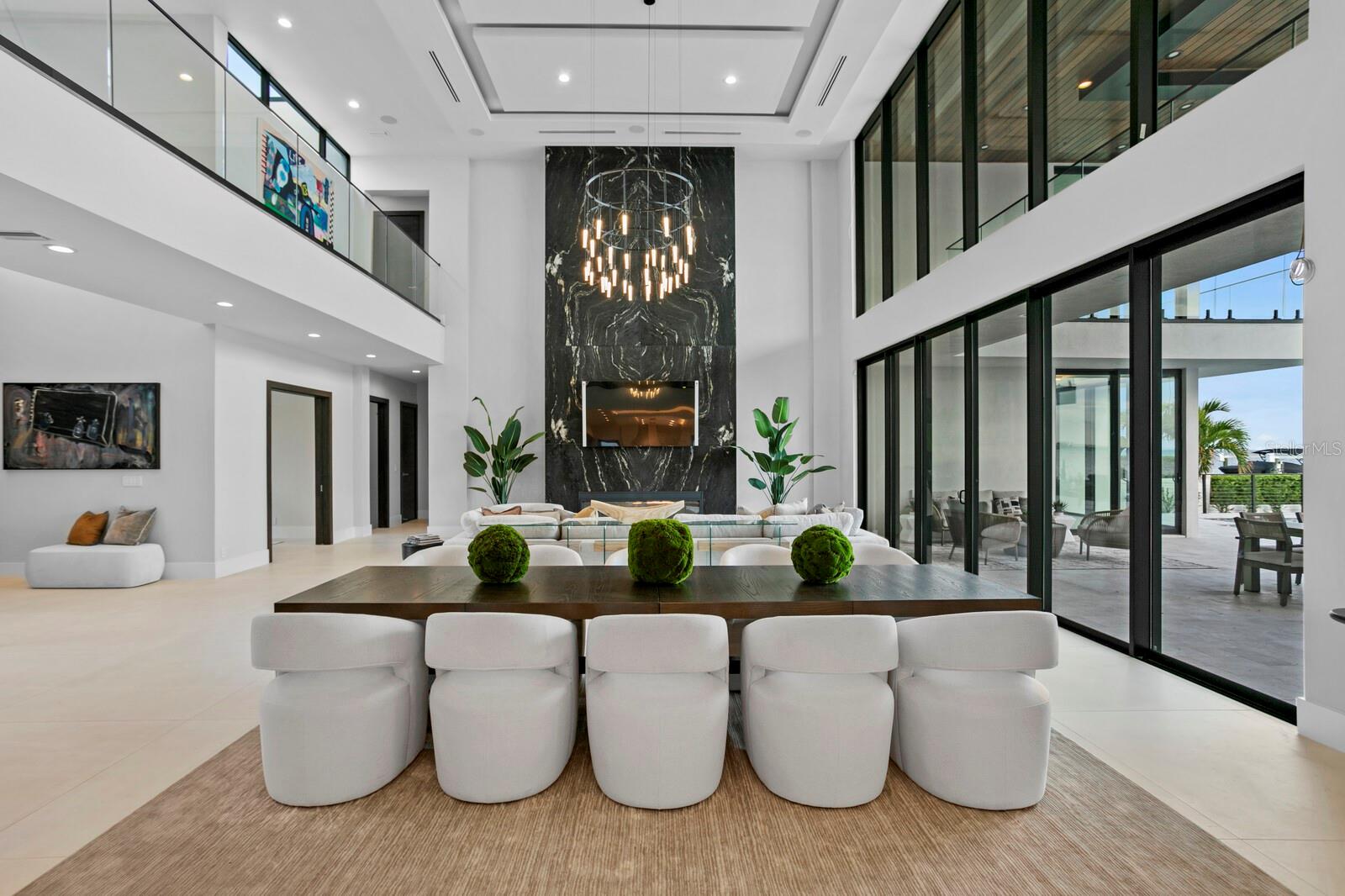 SNELL ISLE BRIGHTWATERS - Residential