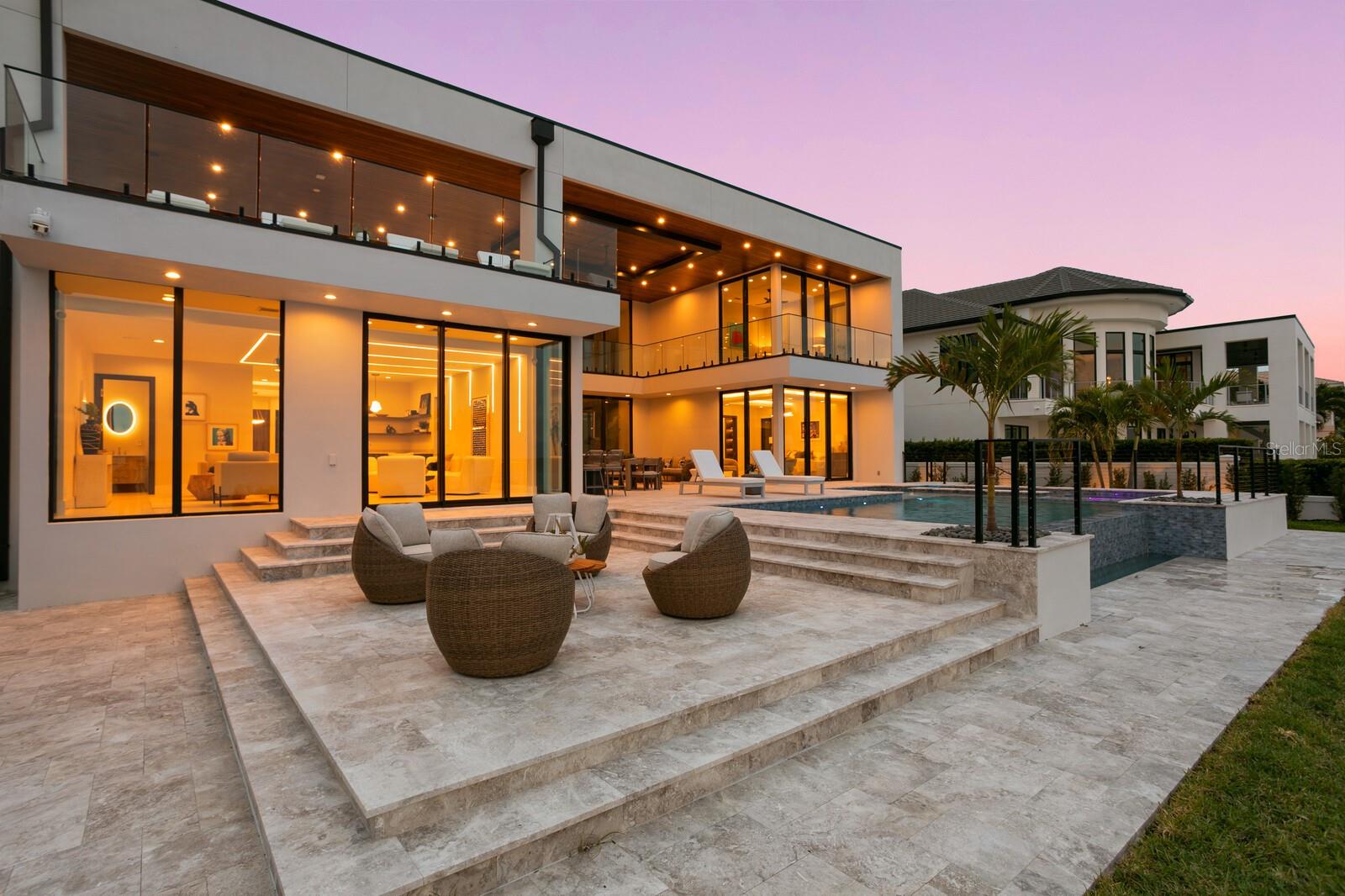 SNELL ISLE BRIGHTWATERS - Residential