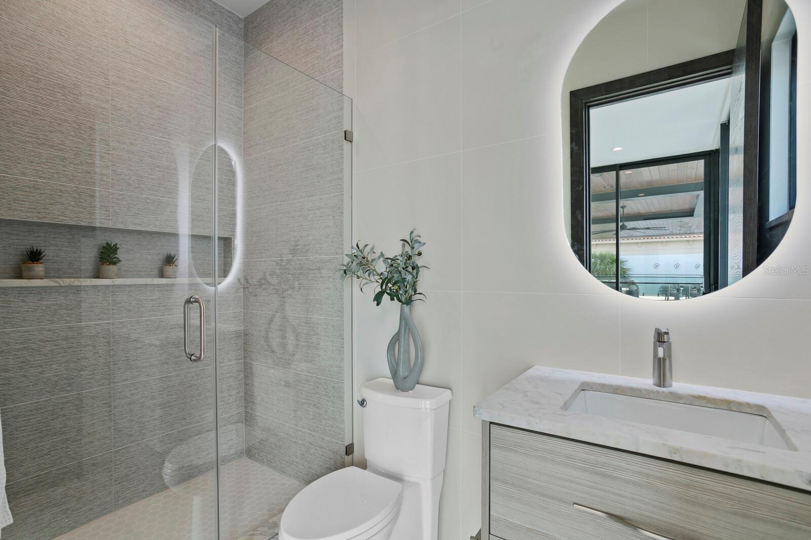 SNELL ISLE BRIGHTWATERS - Residential