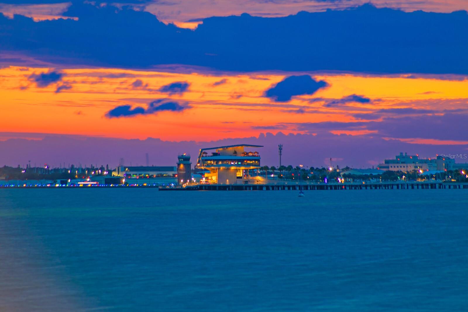 SNELL ISLE BRIGHTWATERS - Residential