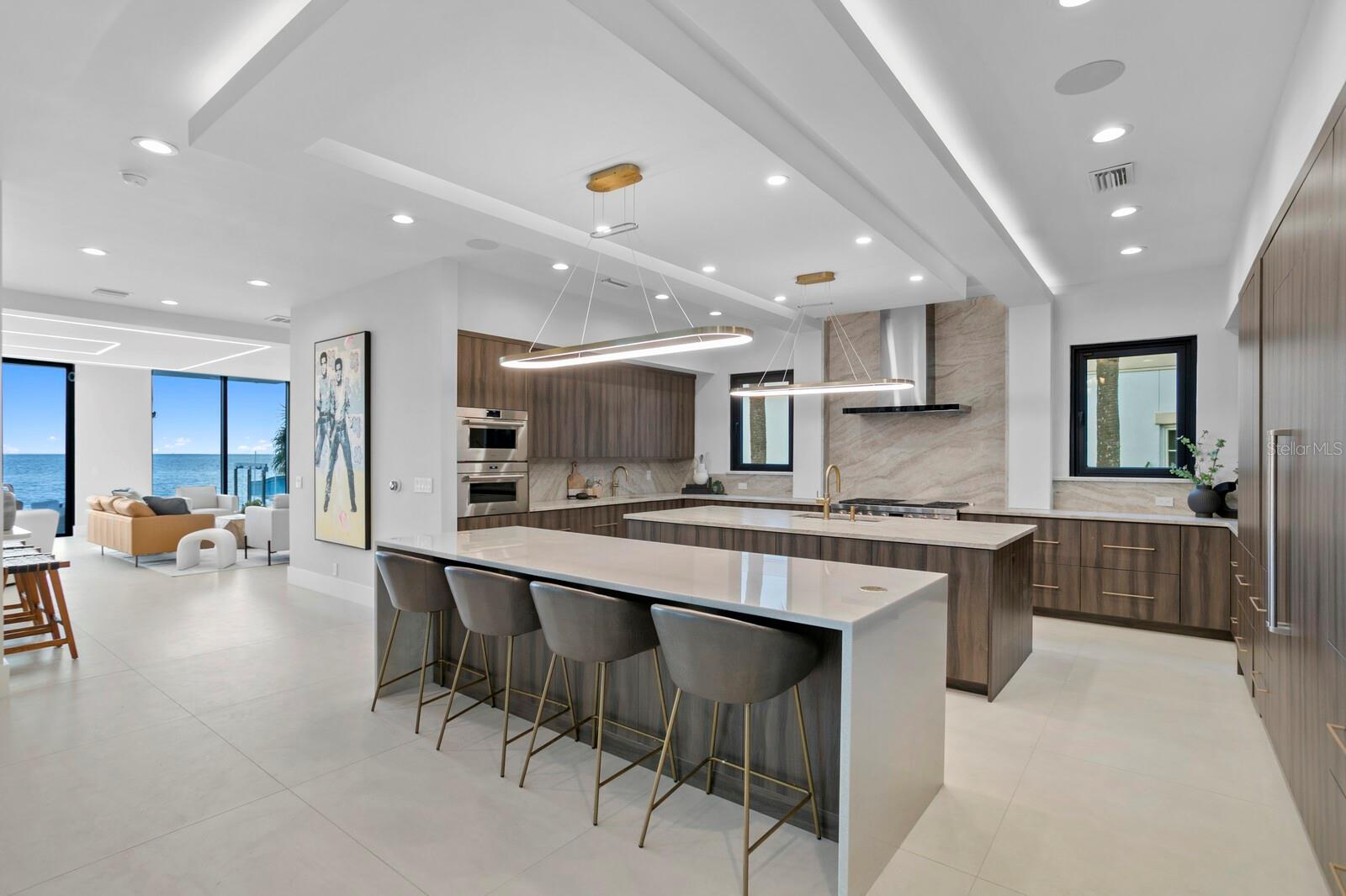 SNELL ISLE BRIGHTWATERS - Residential