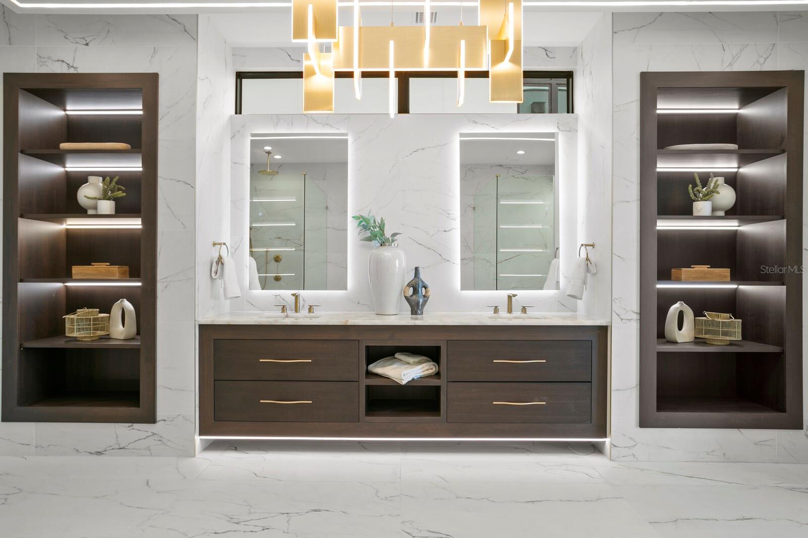 SNELL ISLE BRIGHTWATERS - Residential