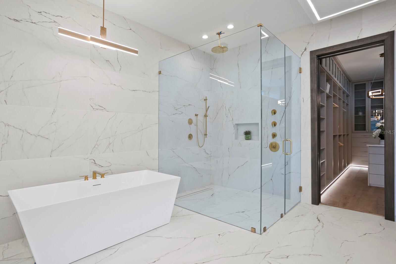 SNELL ISLE BRIGHTWATERS - Residential