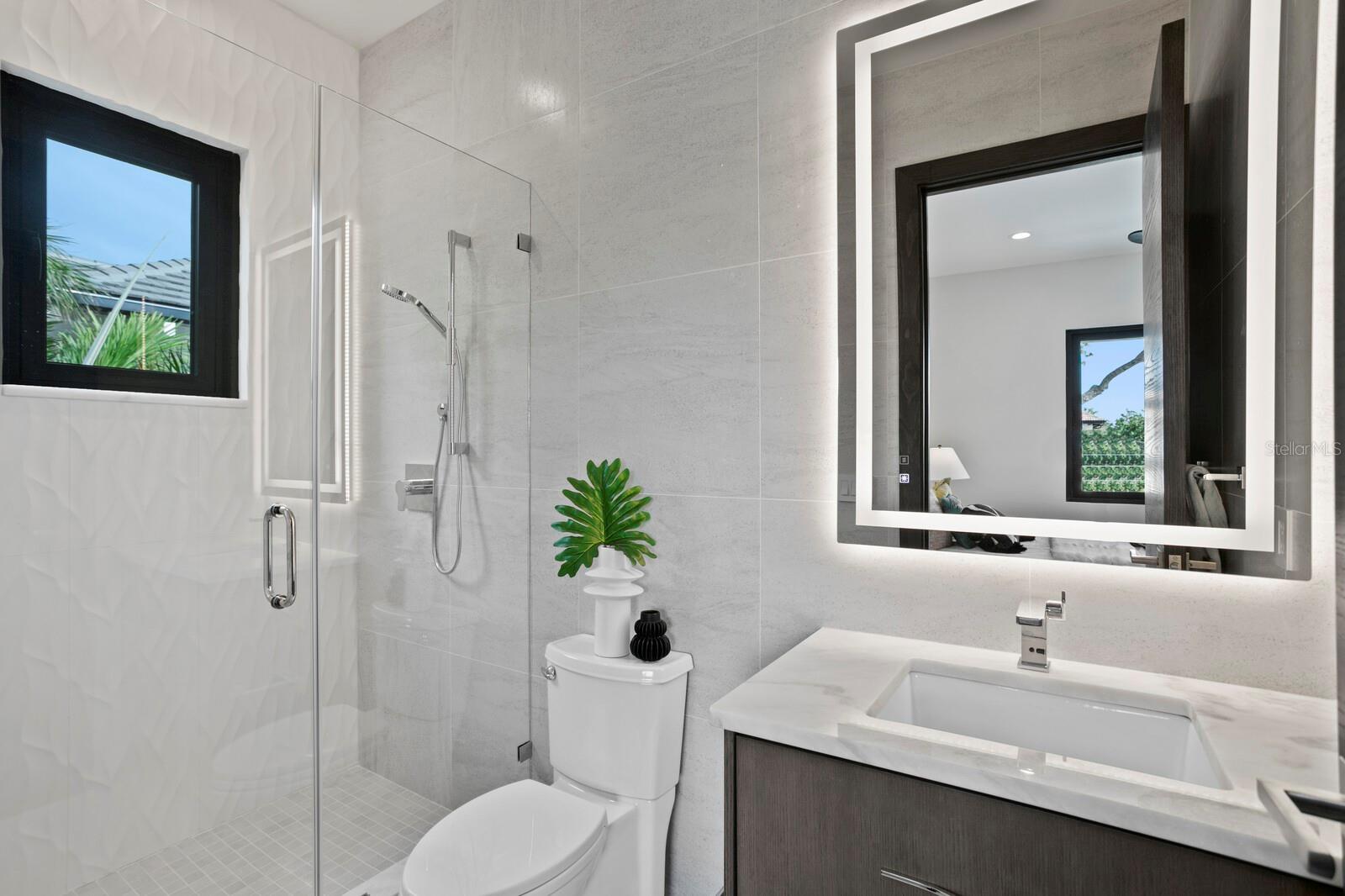 SNELL ISLE BRIGHTWATERS - Residential