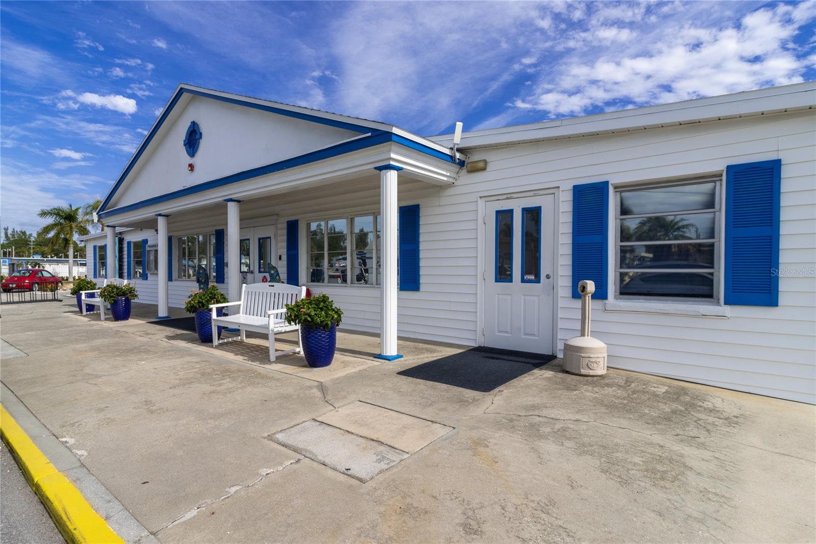 PARADISE BAY ESTATES CO-OP - Land