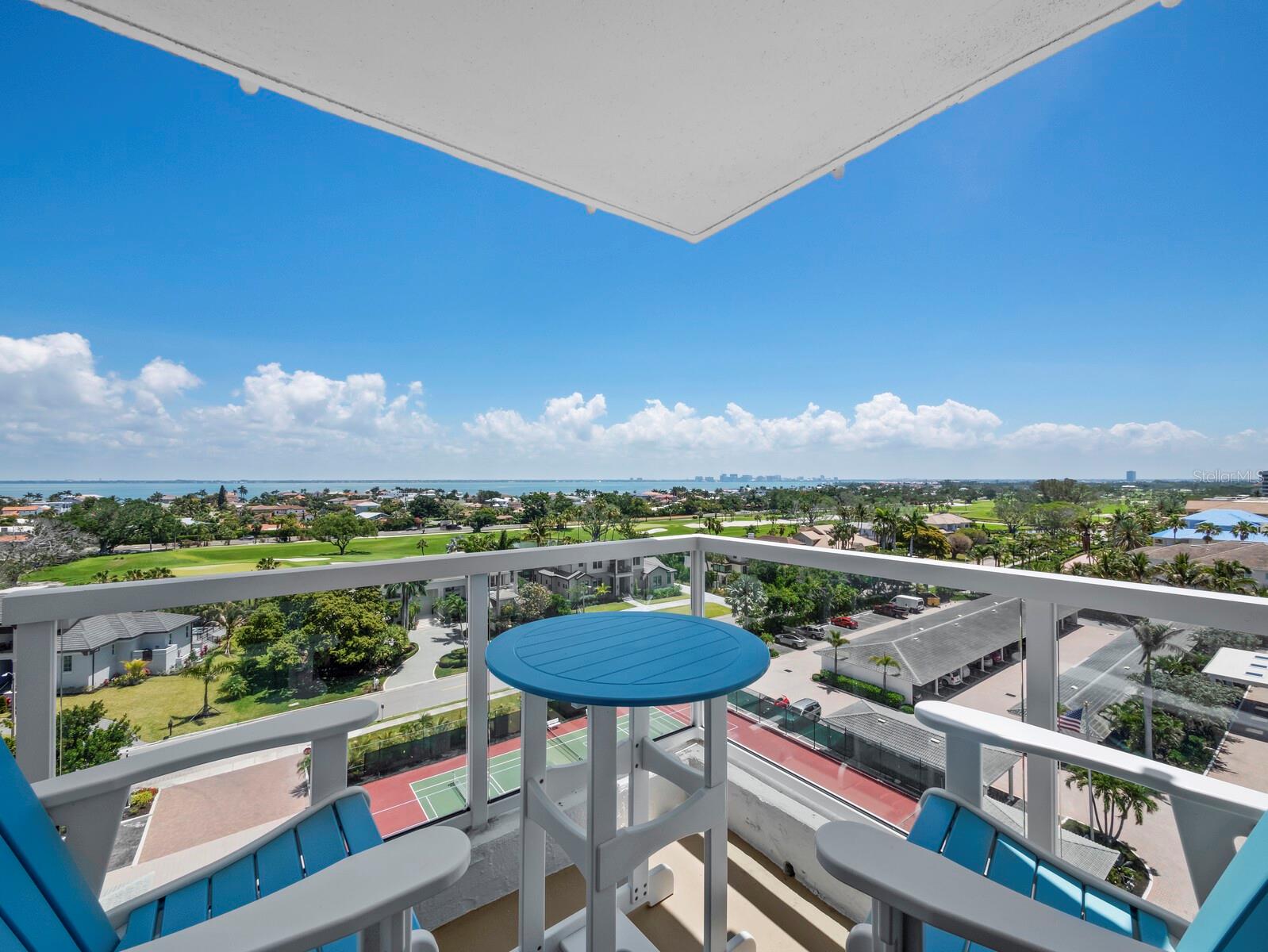 PRIVATEER NORTH - Residential