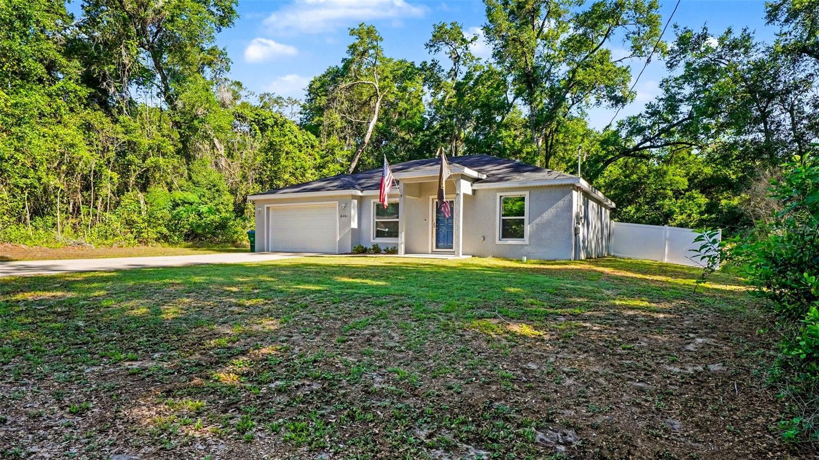 INVERNESS HIGHLANDS WEST - Residential