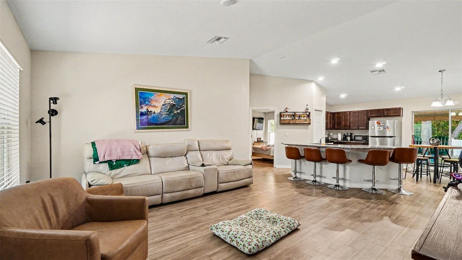 INVERNESS HIGHLANDS WEST - Residential