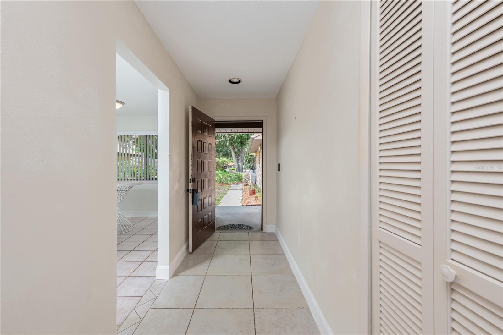 WATERWOOD PATIO HOMES - Residential