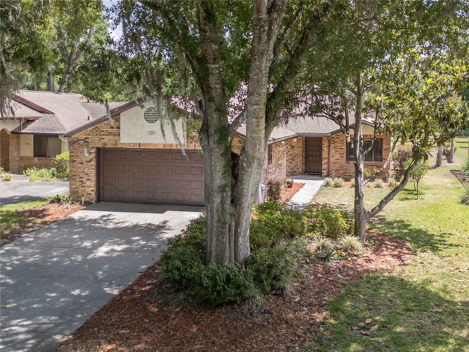 Welcome to Waterwood—one of the area’s most beautifully landscaped and established waterfront communities. Known for its mature trees, shaded streets, and serene setting, this neighborhood offers a true Florida lifestyle with exceptional amenities including a private boat ramp, fishing pier, marina, storage yard, heated pool, and clubhouse.
This well-maintained home features new plumbing, a newer roof, and updated blinds with window tinting for added comfort and efficiency. The recently remodeled kitchen and bathroom showcase stylish quartz countertops, blending modern updates with everyday functionality.
Step outside to enjoy a yard filled with mature landscaping and added privacy, with no rear neighbors and no future development behind the home—a rare and valuable feature.
Waterwood is not a 55+ community, offering a welcoming environment for a variety of homeowners, along with active social events and activities organized by the community recreation committee.
If you’re looking for a move-in ready home in a scenic, amenity-rich waterfront neighborhood, this is one you don’t want to miss.