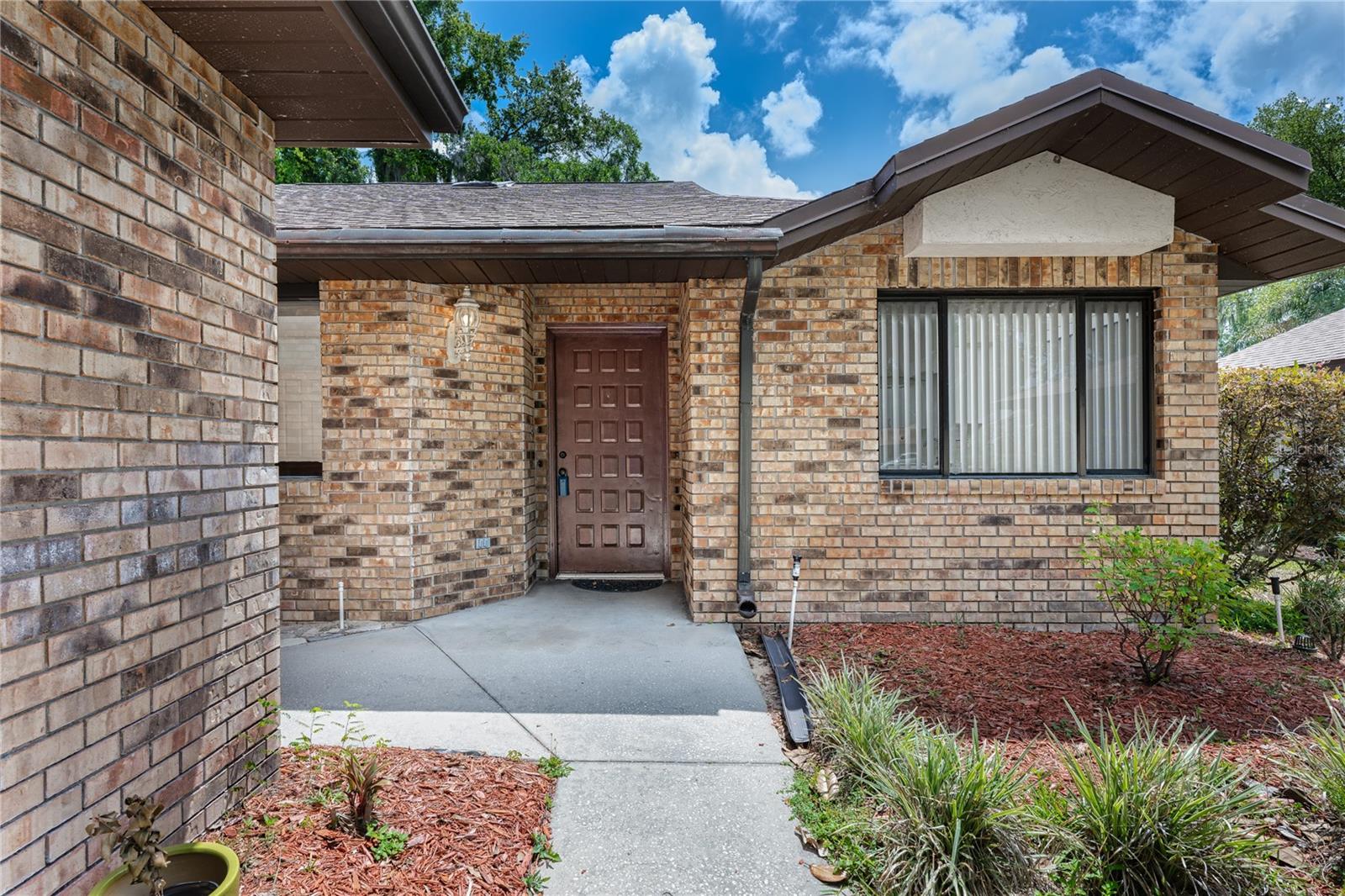 WATERWOOD PATIO HOMES - Residential