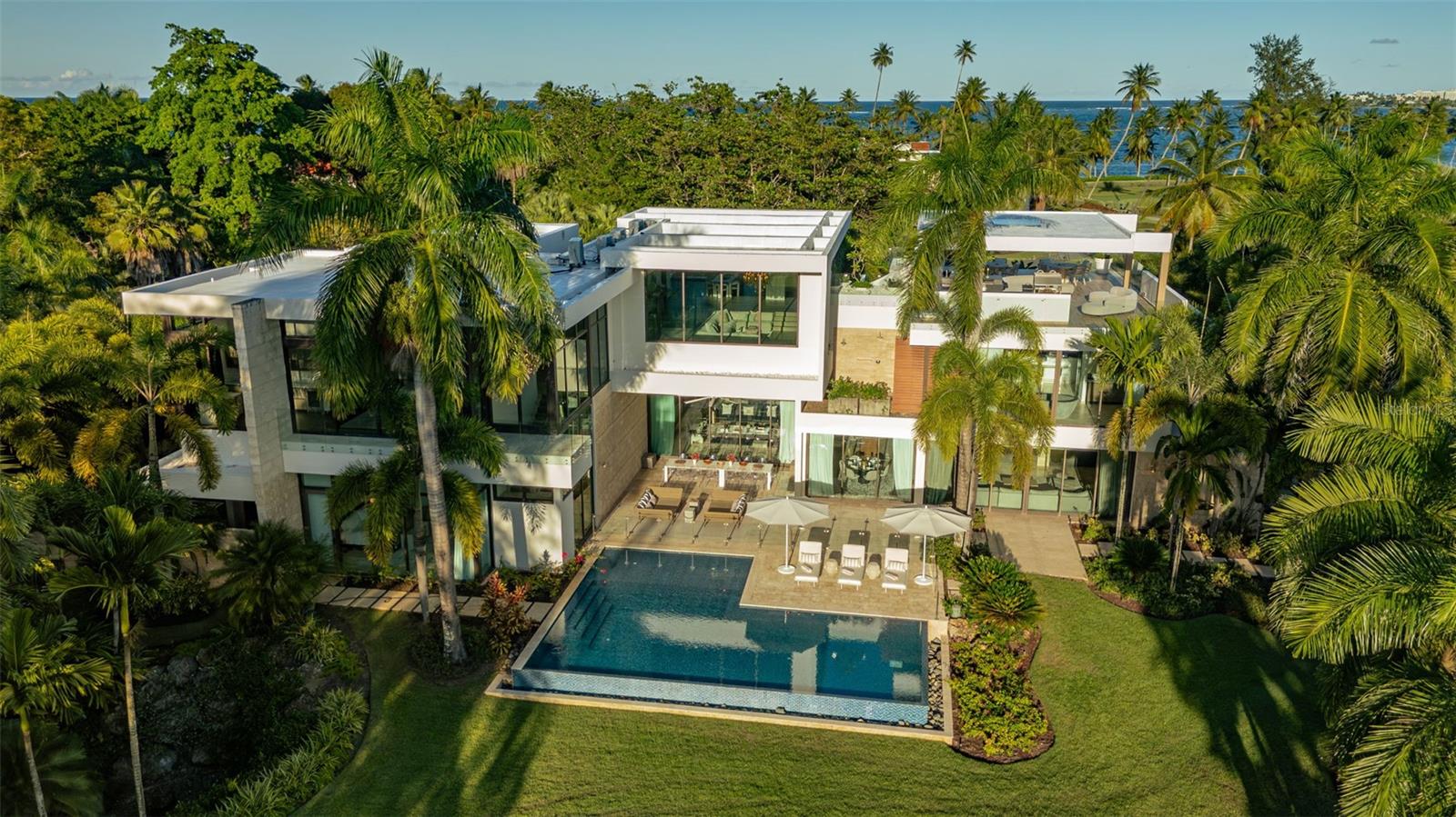 EAST BEACH - Residential