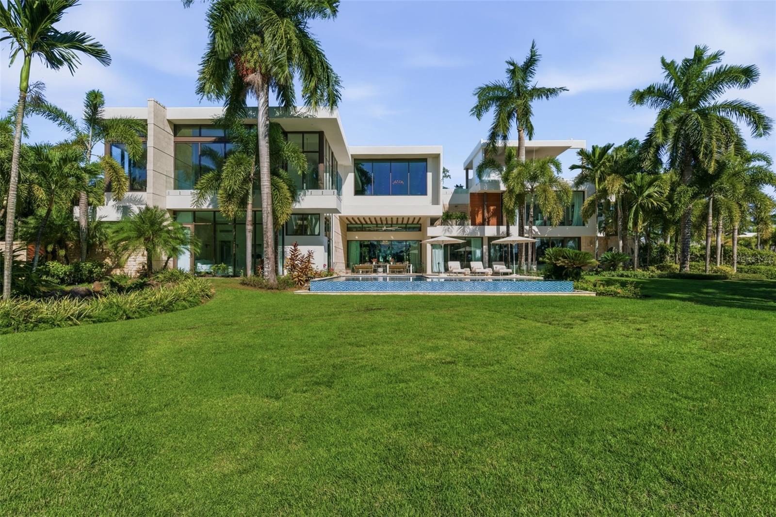 EAST BEACH - Residential
