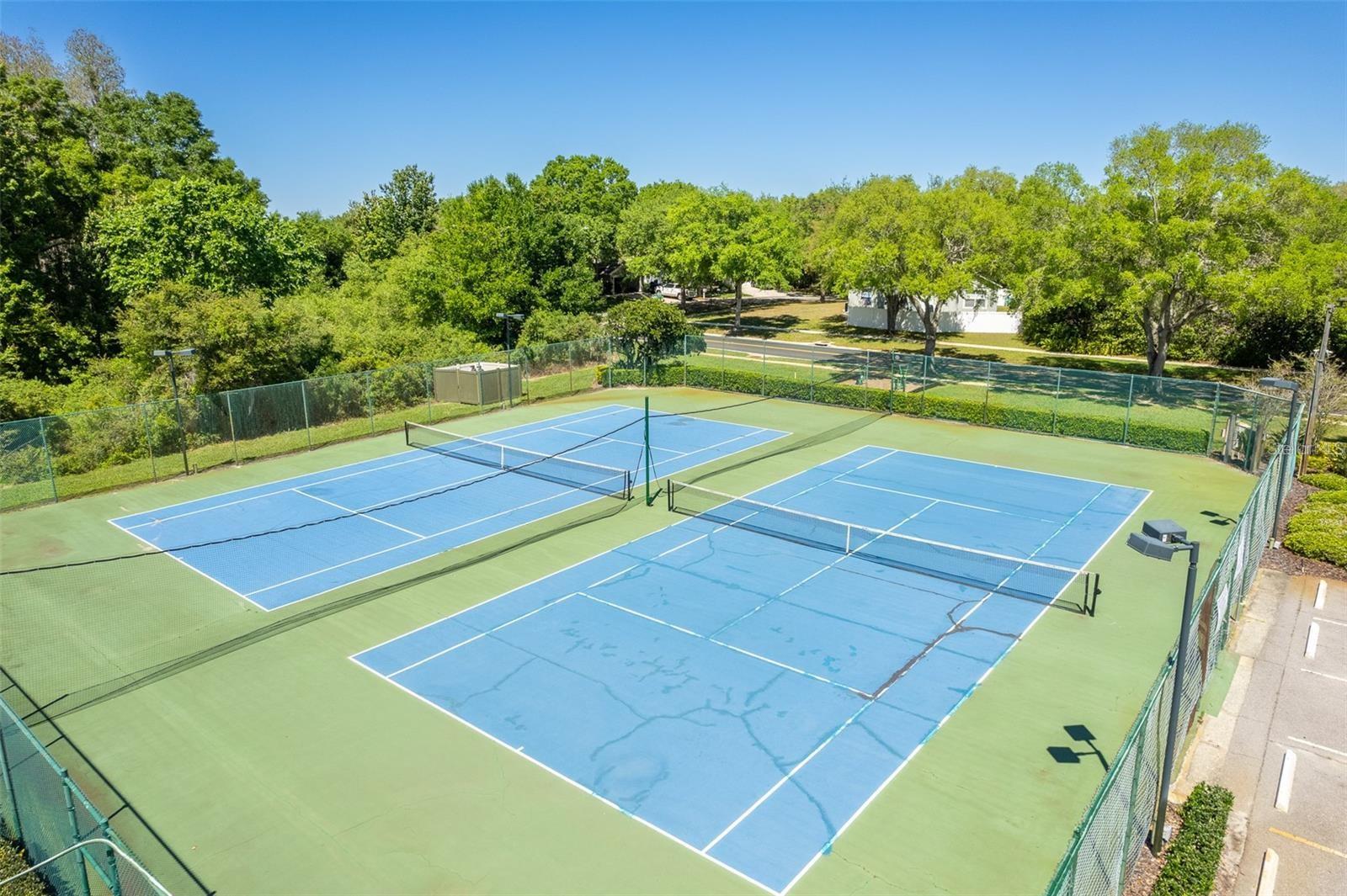 PEBBLE CREEK VILLAGE UNIT 6 RE - Residential Lease