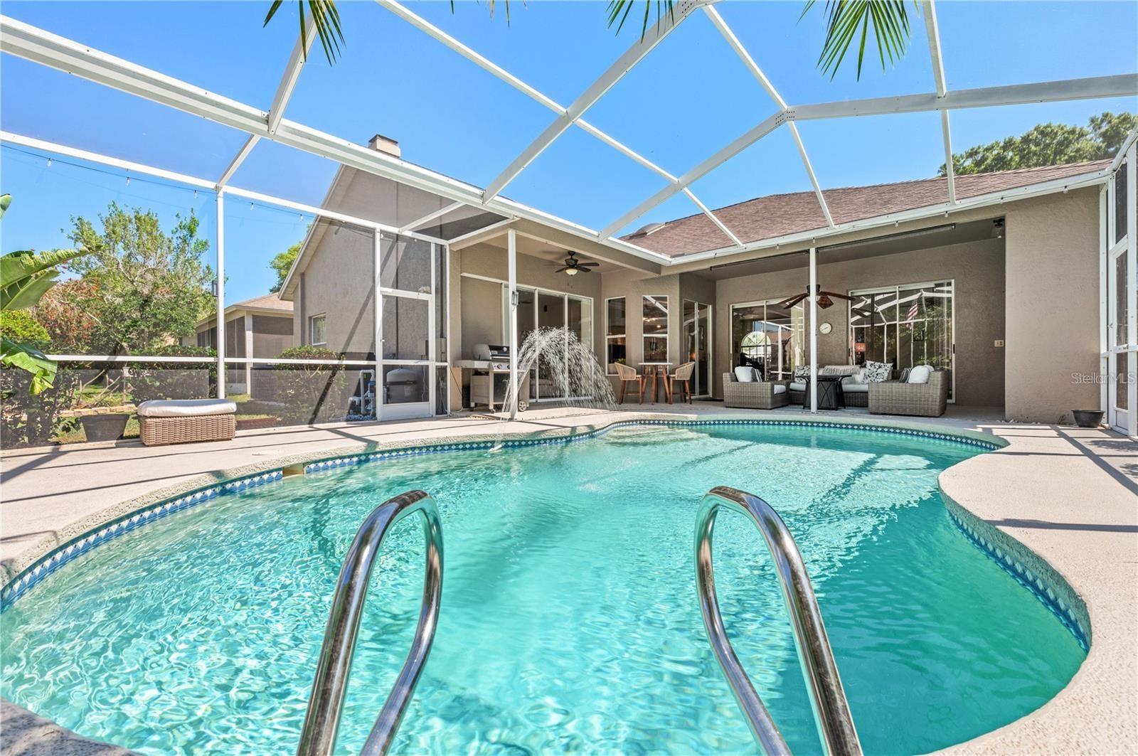 PEBBLE CREEK VILLAGE UNIT 6 RE - Residential Lease