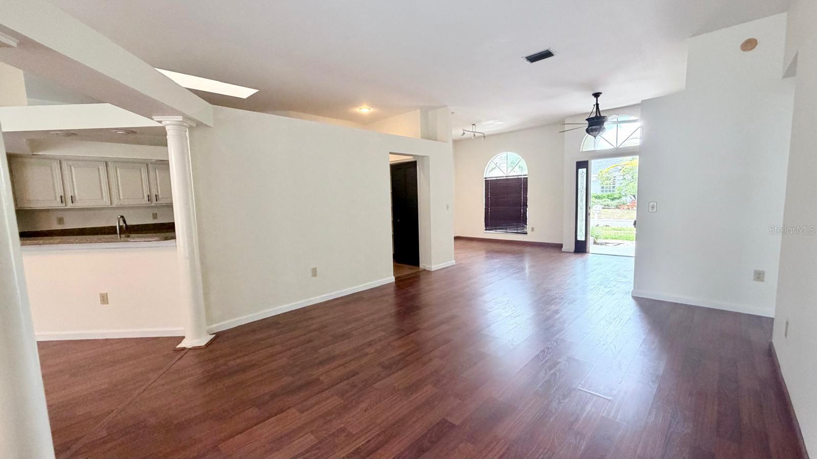 PEBBLE CREEK VILLAGE UNIT 6 RE - Residential Lease
