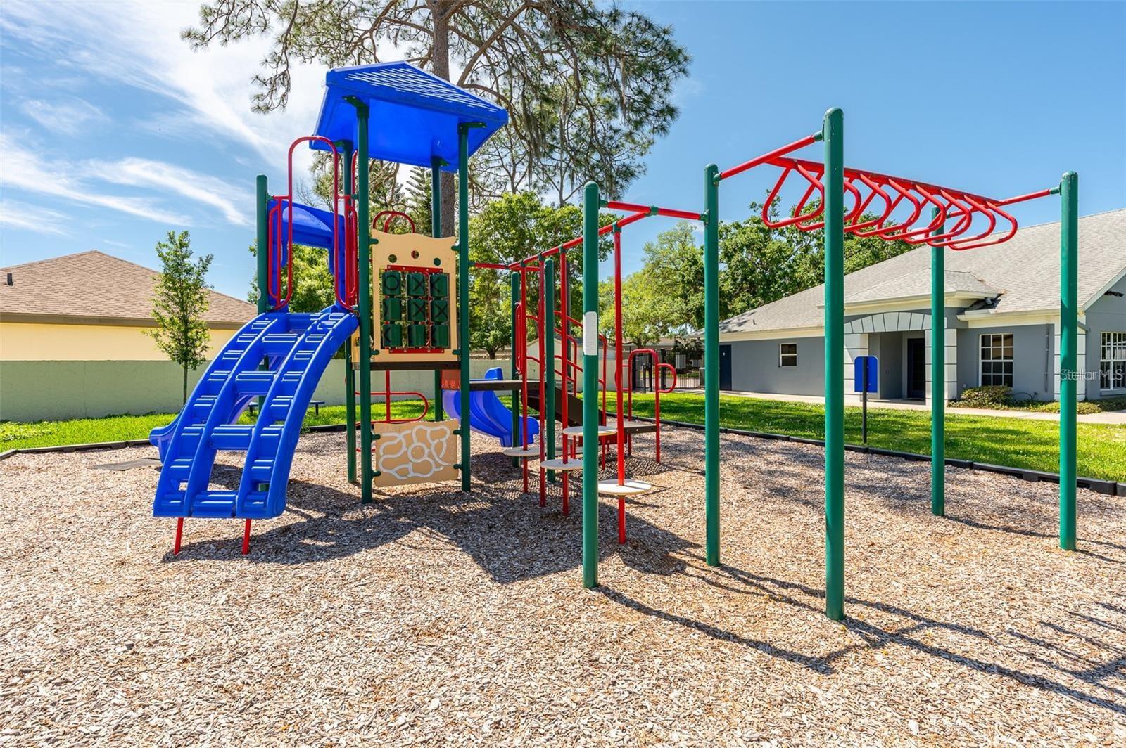 PEBBLE CREEK VILLAGE UNIT 6 RE - Residential Lease