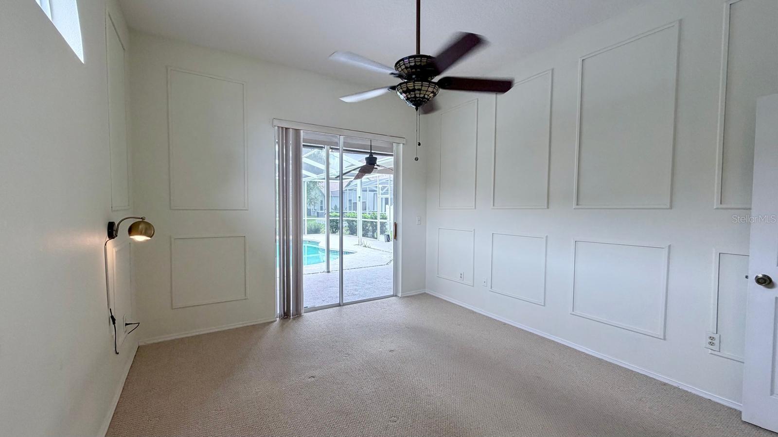 PEBBLE CREEK VILLAGE UNIT 6 RE - Residential Lease