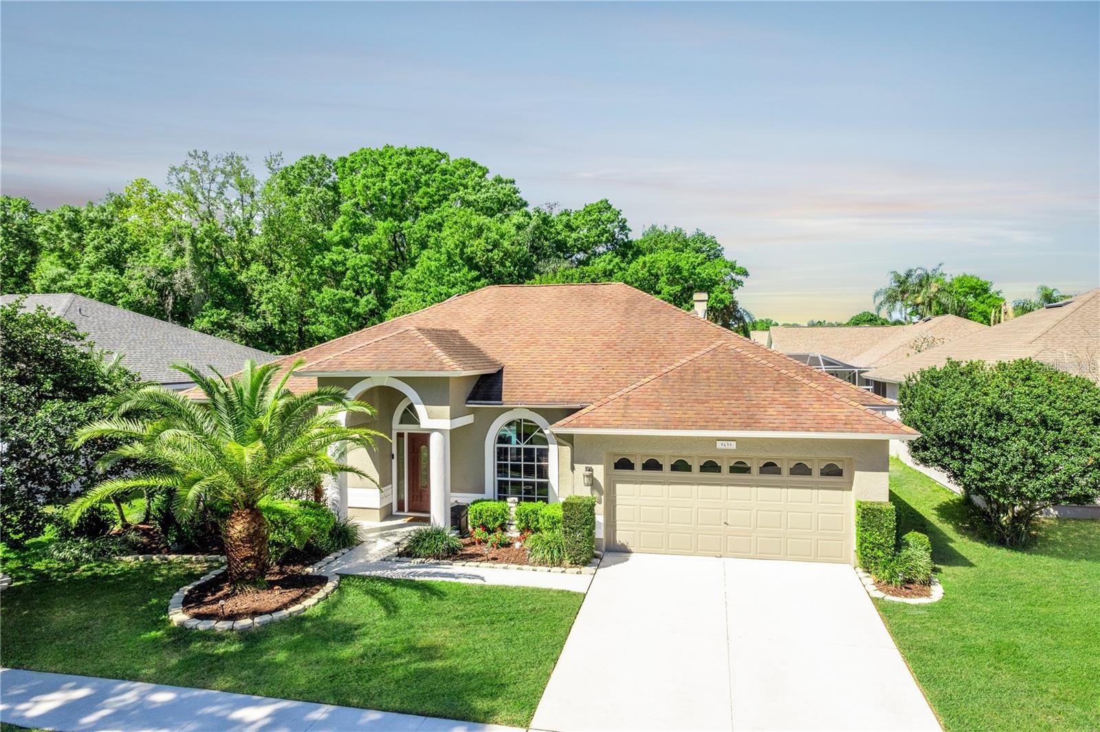 PEBBLE CREEK VILLAGE UNIT 6 RE - Residential Lease