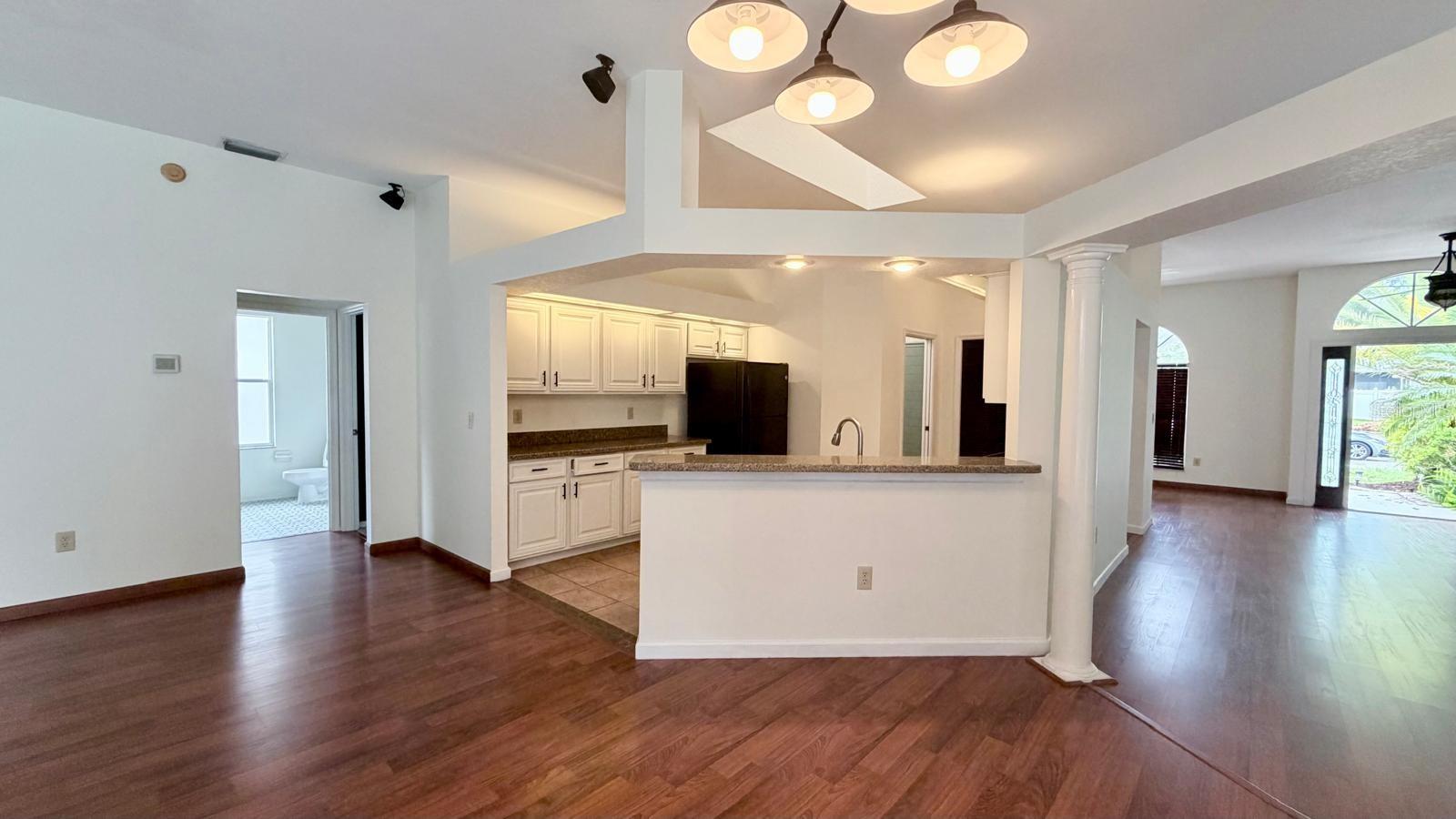 PEBBLE CREEK VILLAGE UNIT 6 RE - Residential Lease