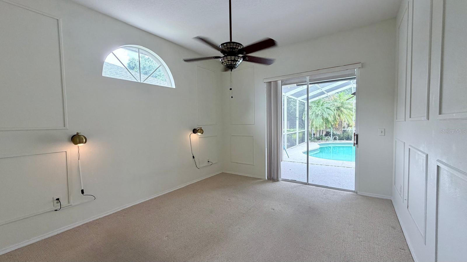 PEBBLE CREEK VILLAGE UNIT 6 RE - Residential Lease