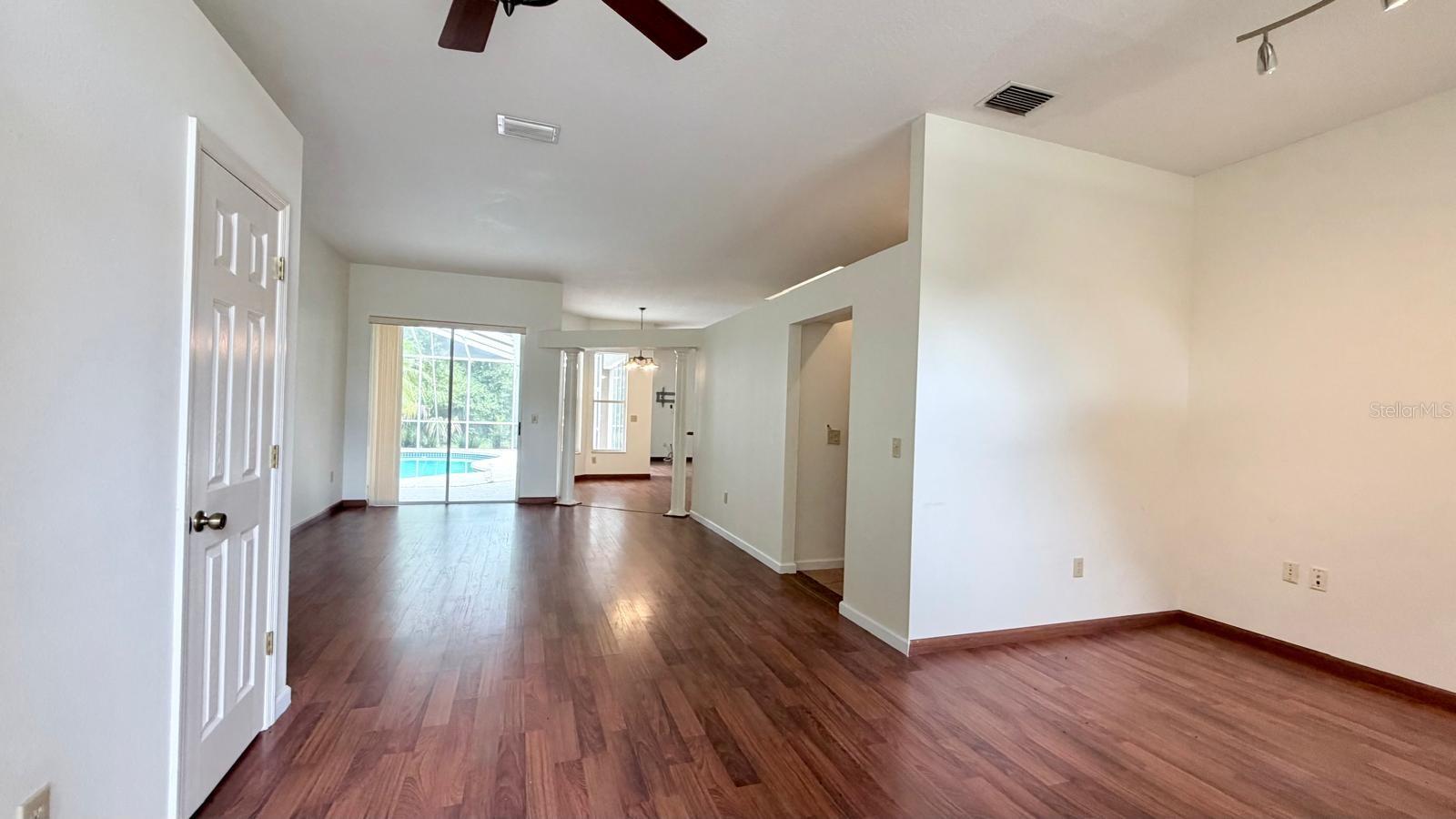 PEBBLE CREEK VILLAGE UNIT 6 RE - Residential Lease