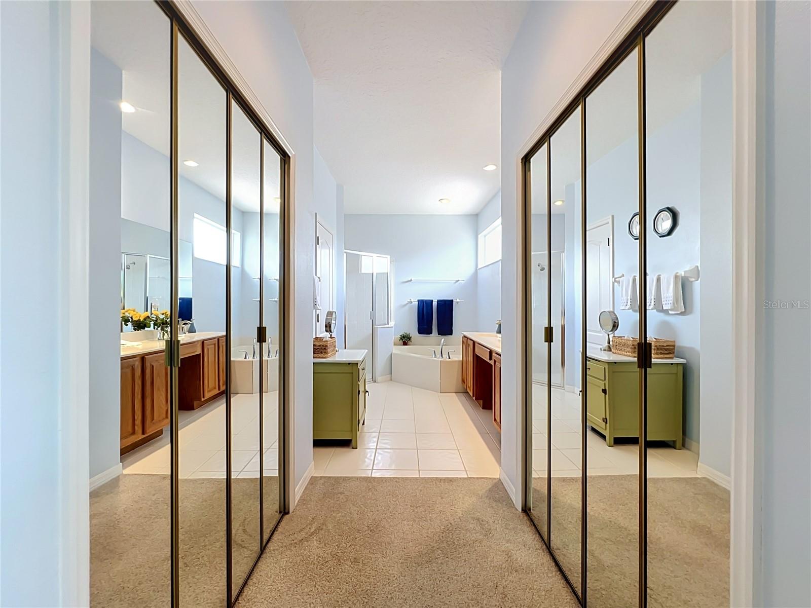 REDBRIDGE AT CARILLON - Residential