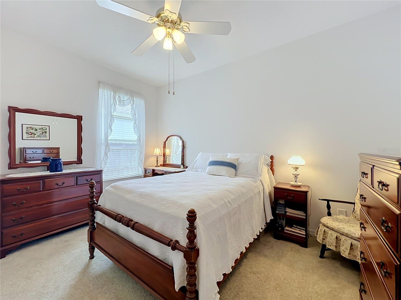 REDBRIDGE AT CARILLON - Residential